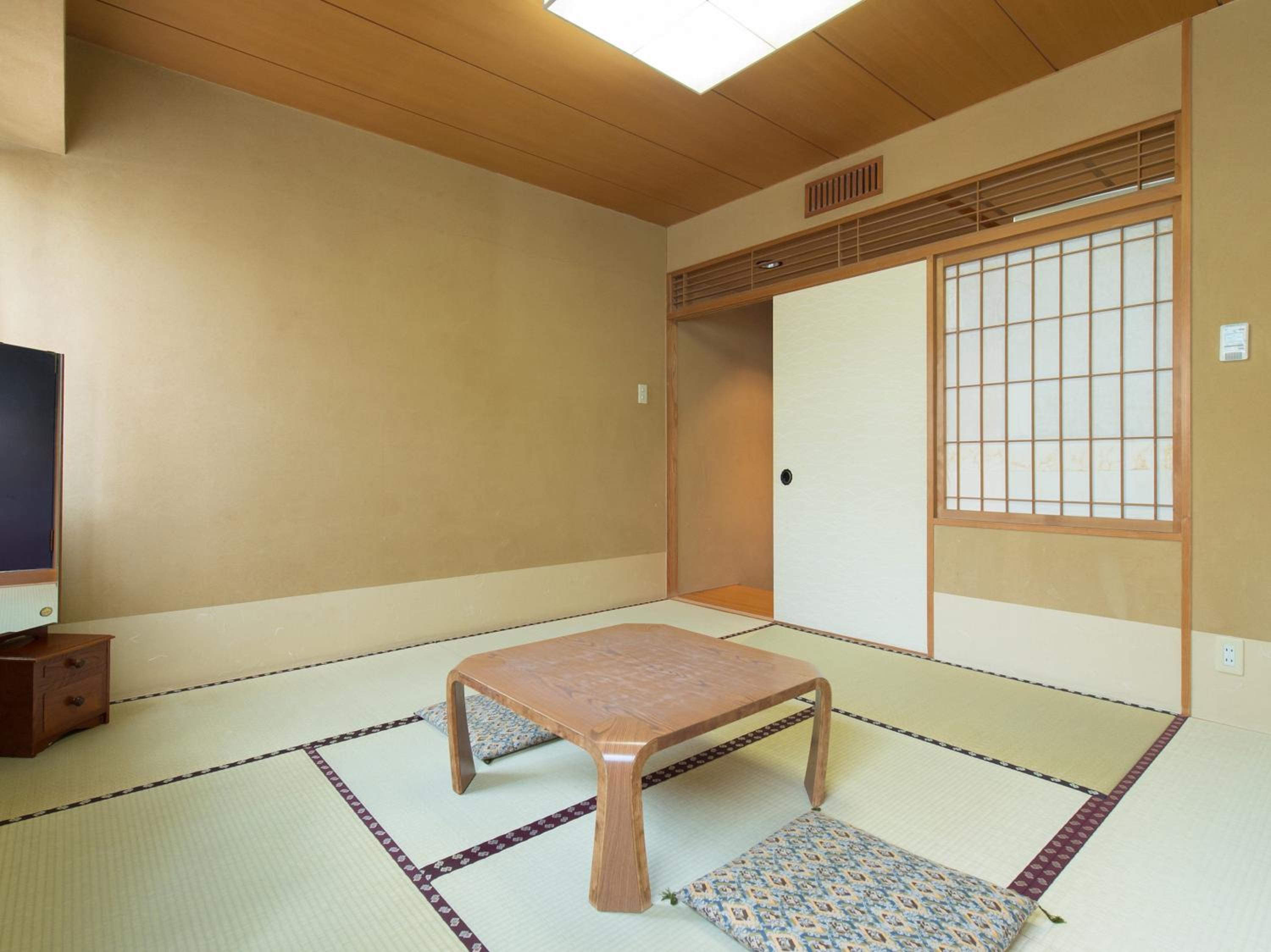 Triple Room - Non-Smoking - Photo 6