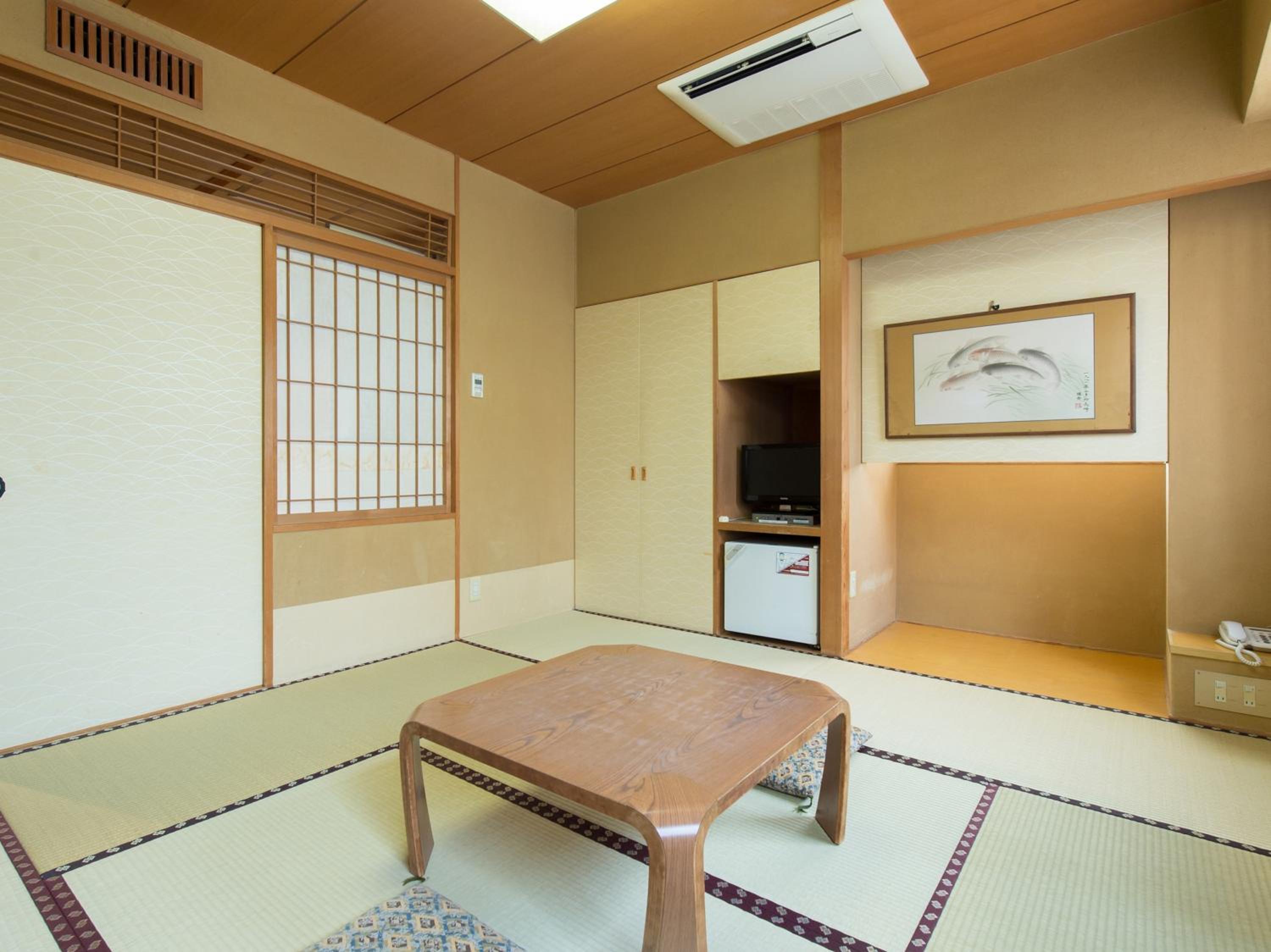 Triple Room - Non-Smoking - Photo 7