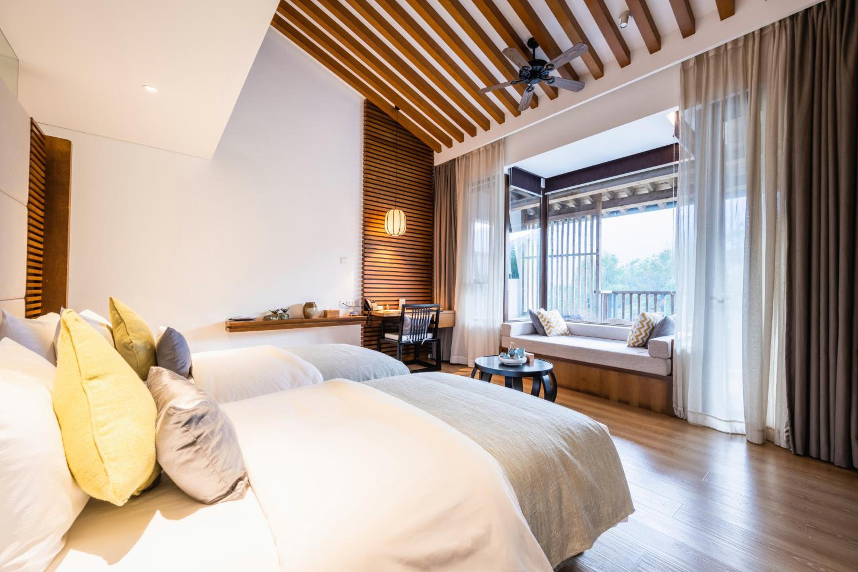 Superior Twin Room photo 2