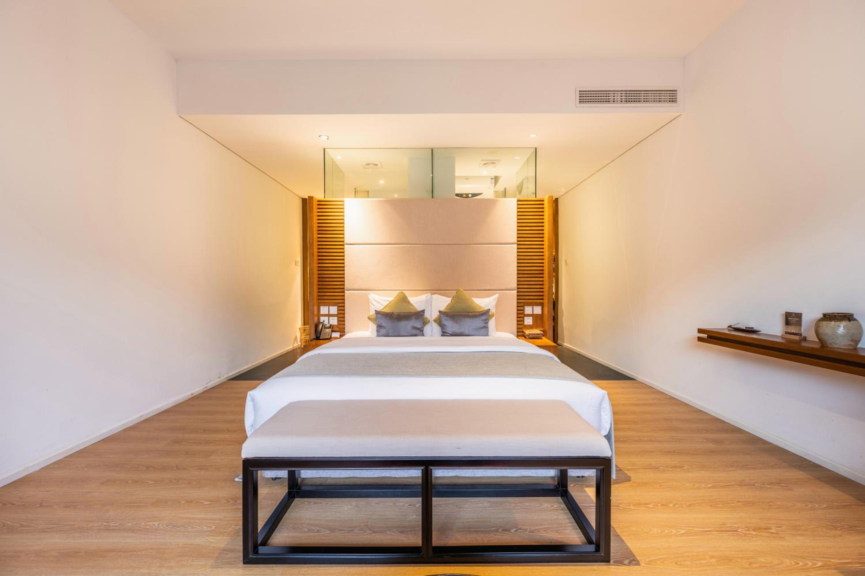 Superior Queen Room photo 2