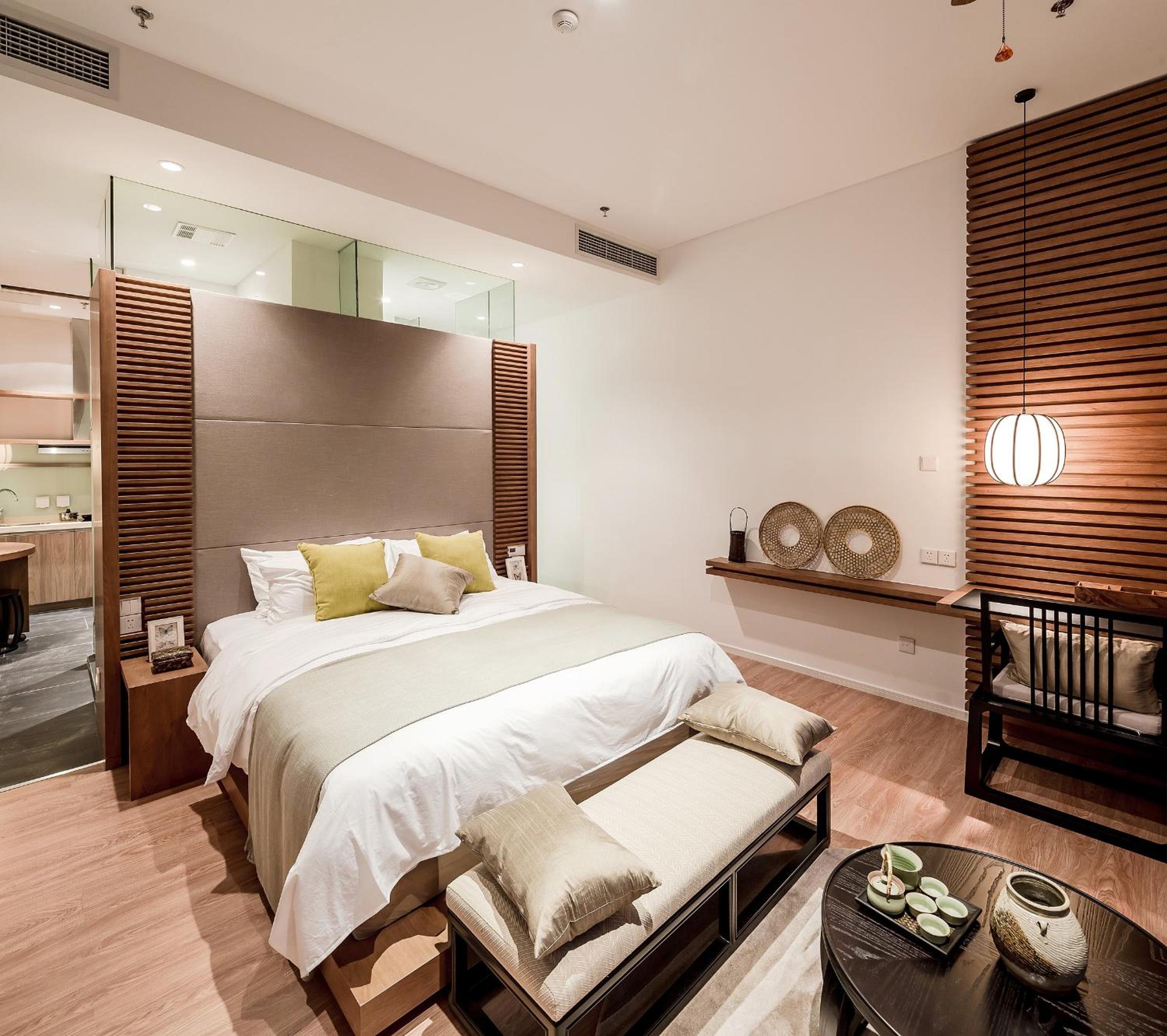Superior Queen Room photo 1