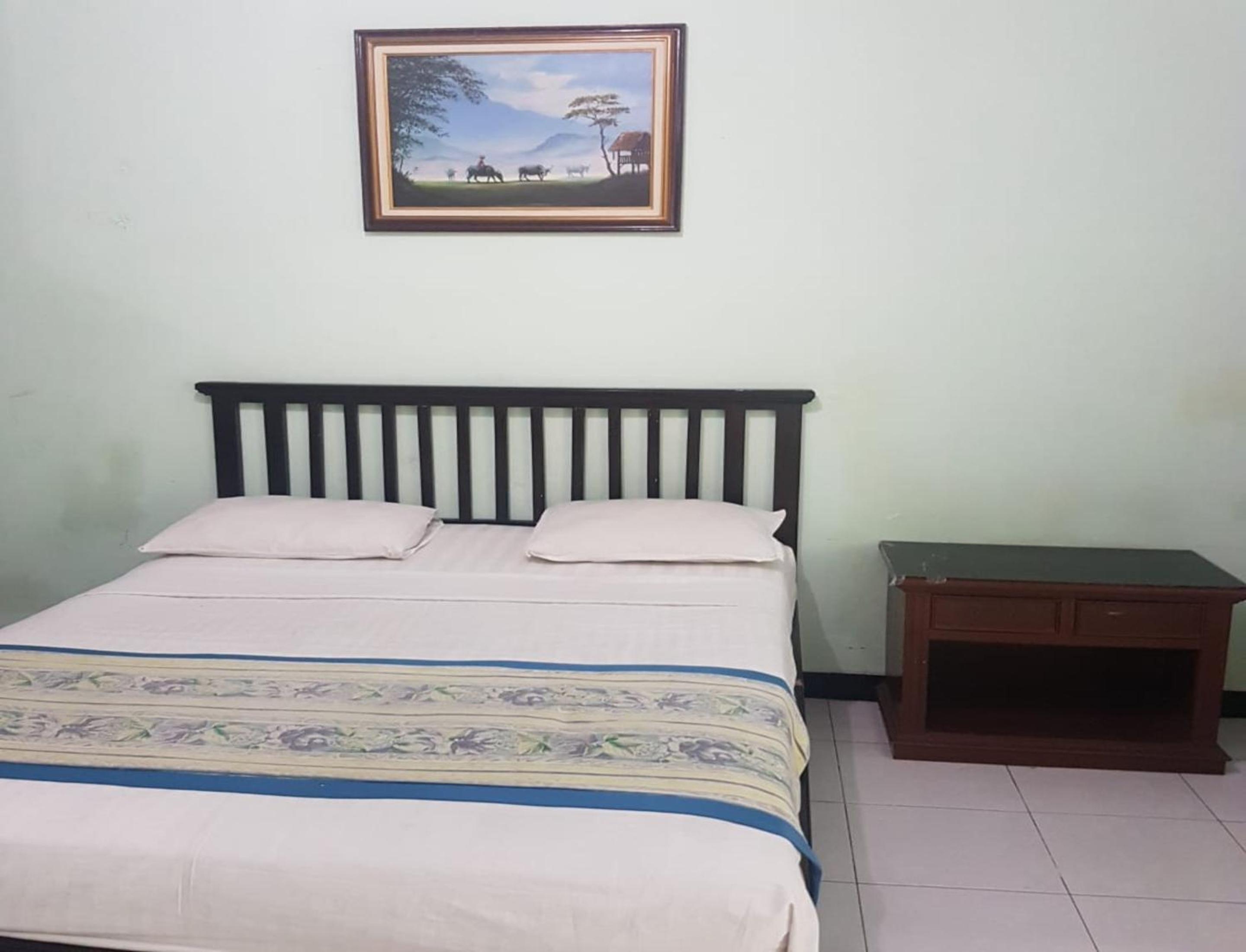 Standard Double Room - Photo 7
