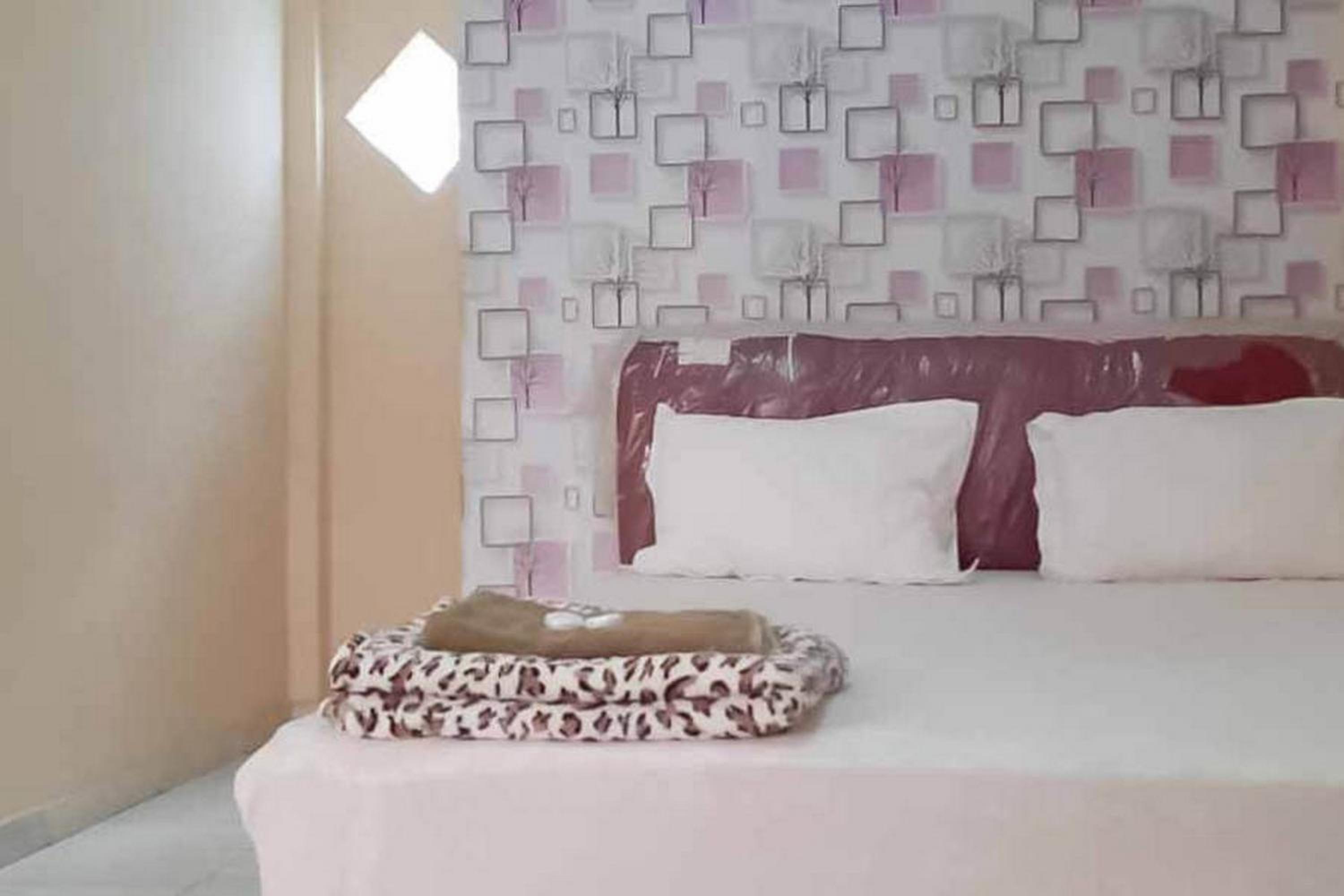 Standard Double Room - Photo 1