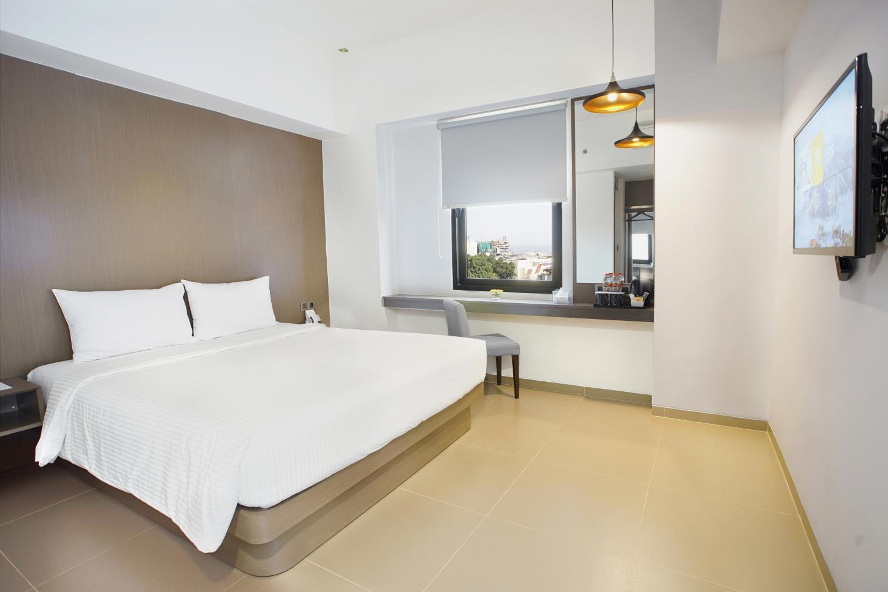 Superior King Room photo 3