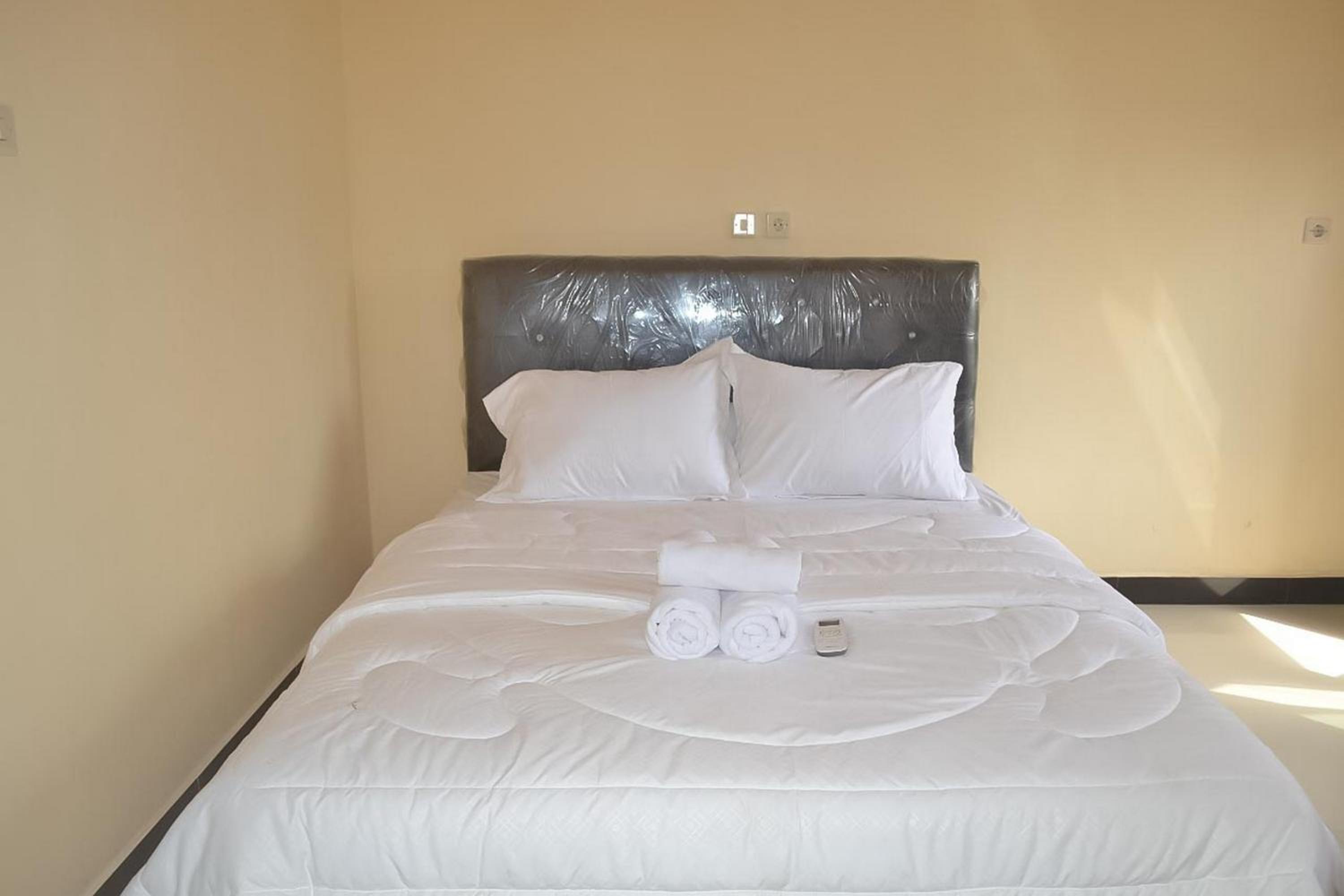 Double Room - Photo 4