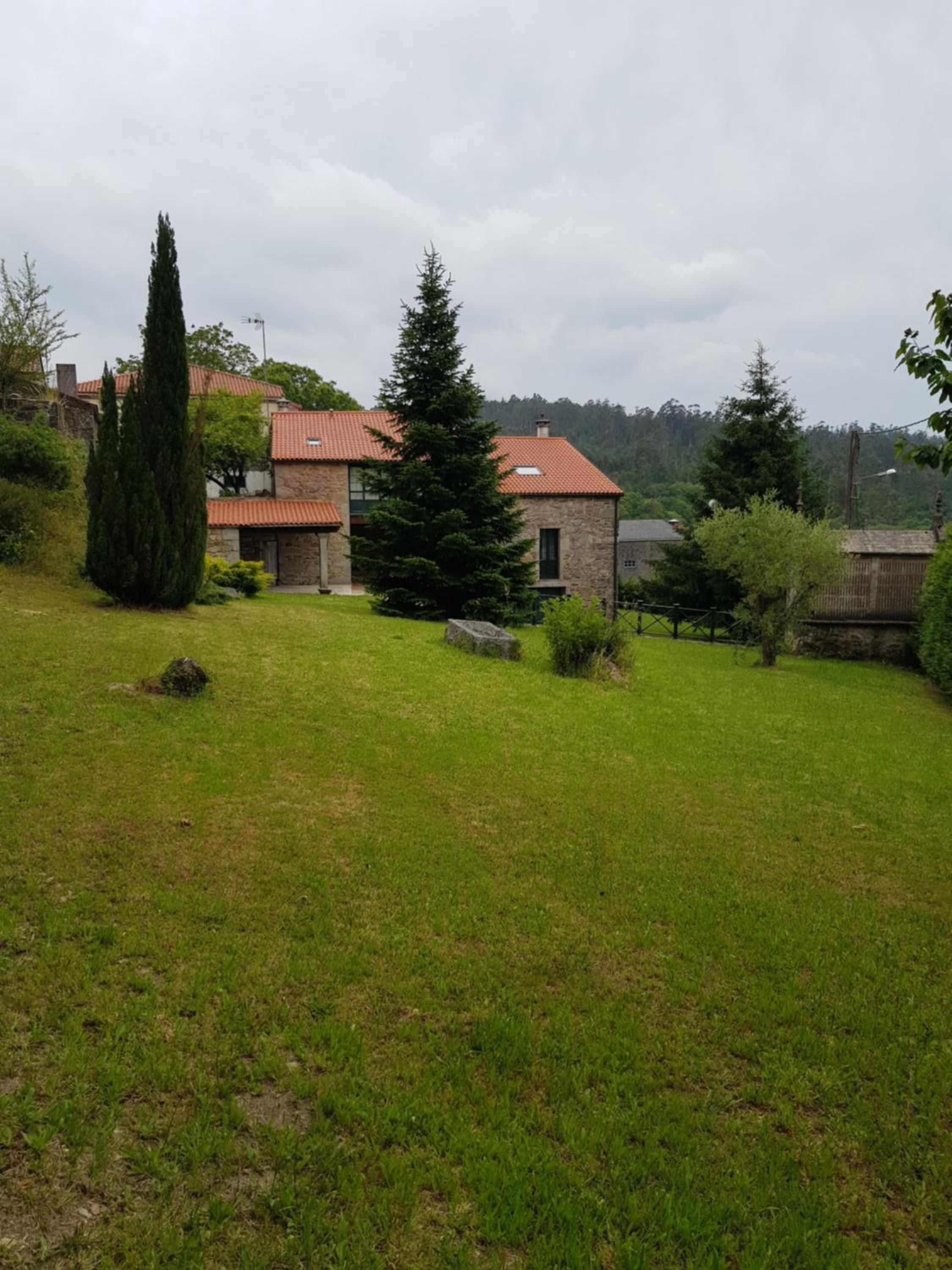 Chalet photo 2