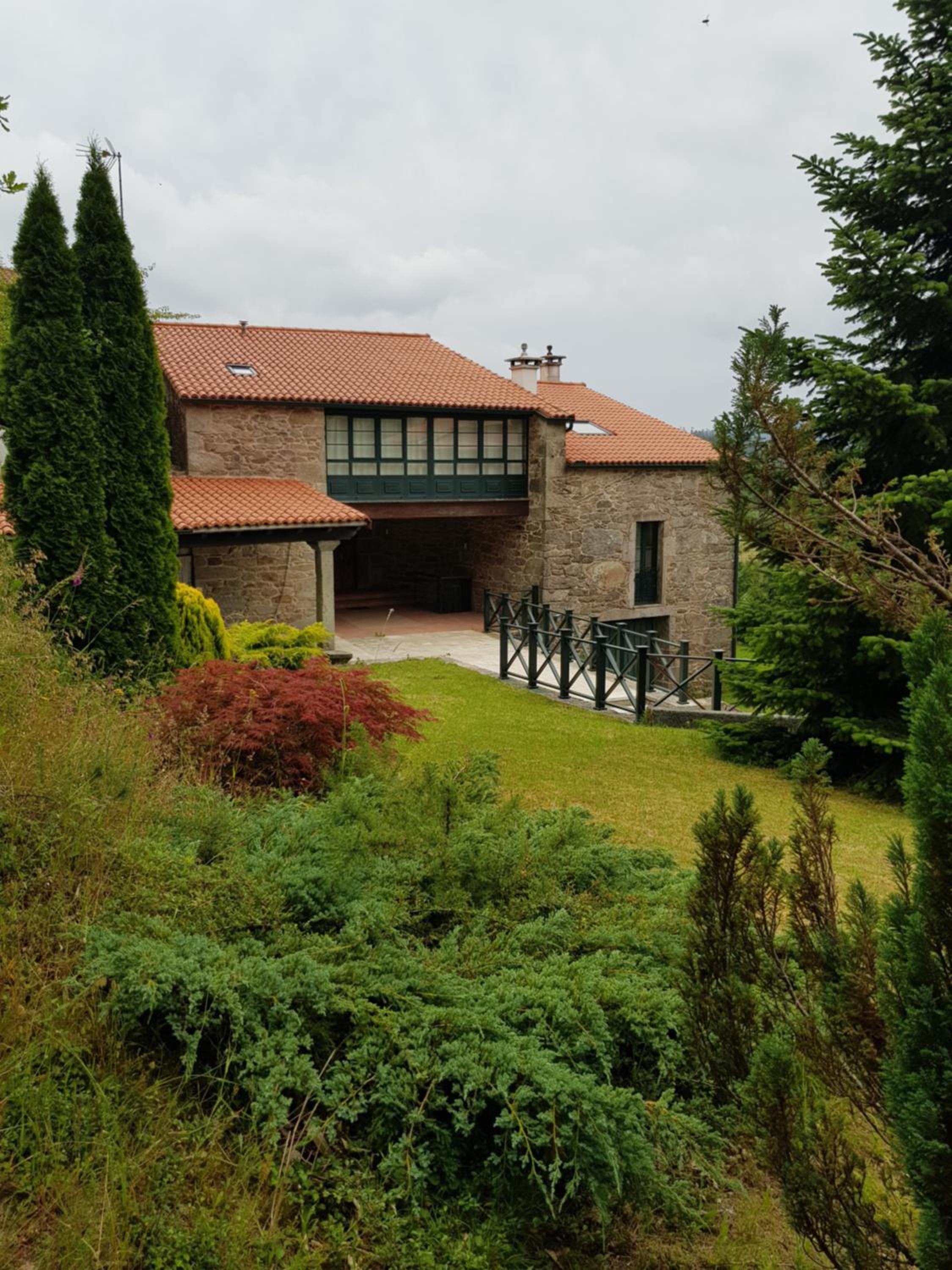 Chalet photo 3