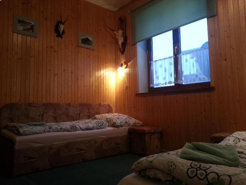 Comfort Triple Room with Shower photo 3