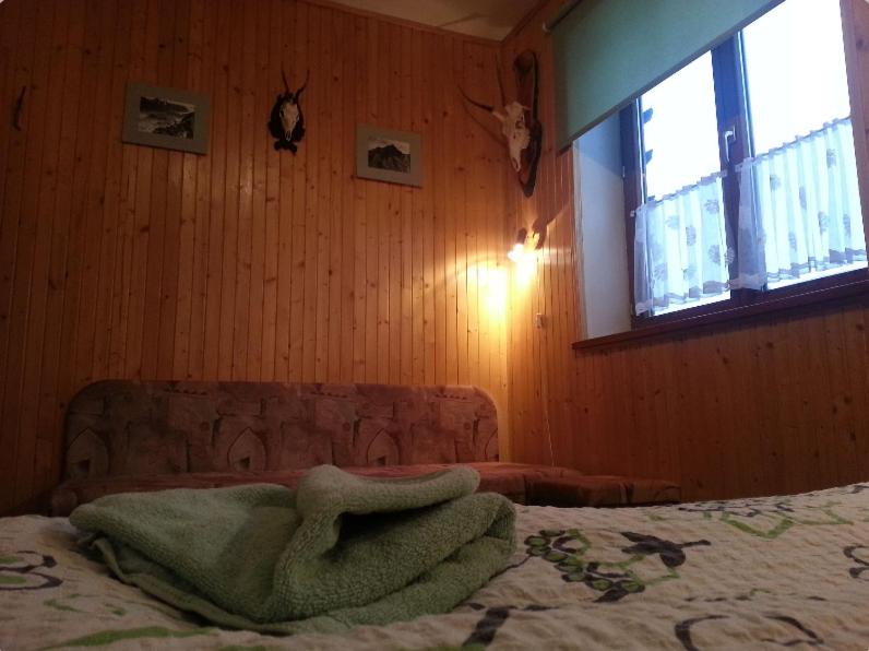 Comfort Triple Room with Shower photo 2