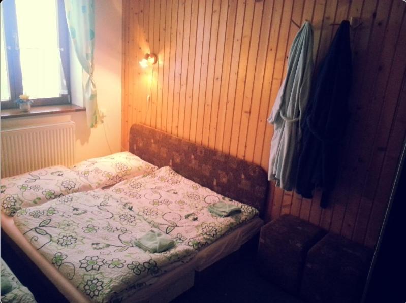 Twin Room photo 2