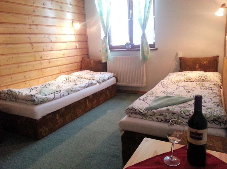 Twin Room photo 3