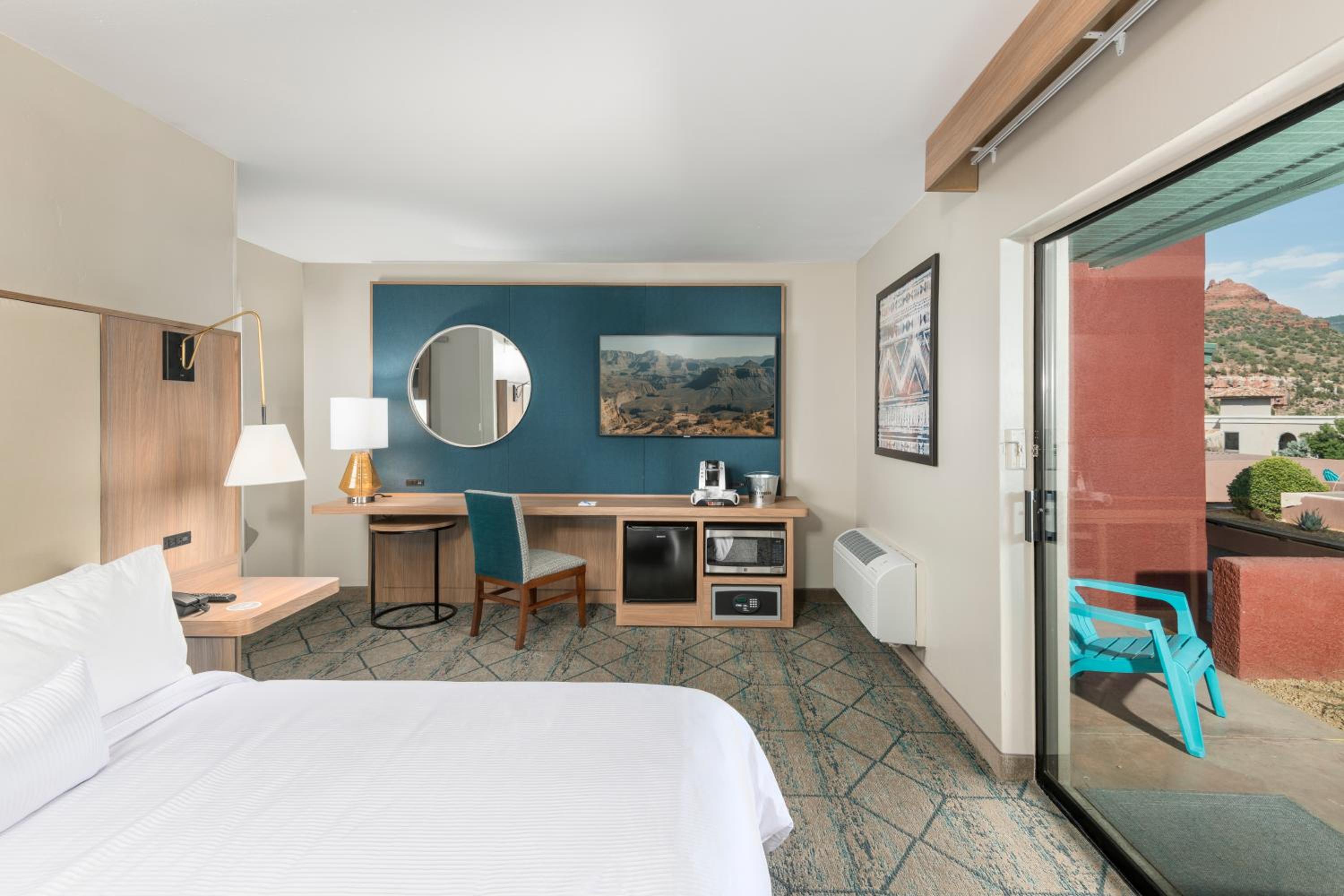Matterhorn Inn, Foto 7