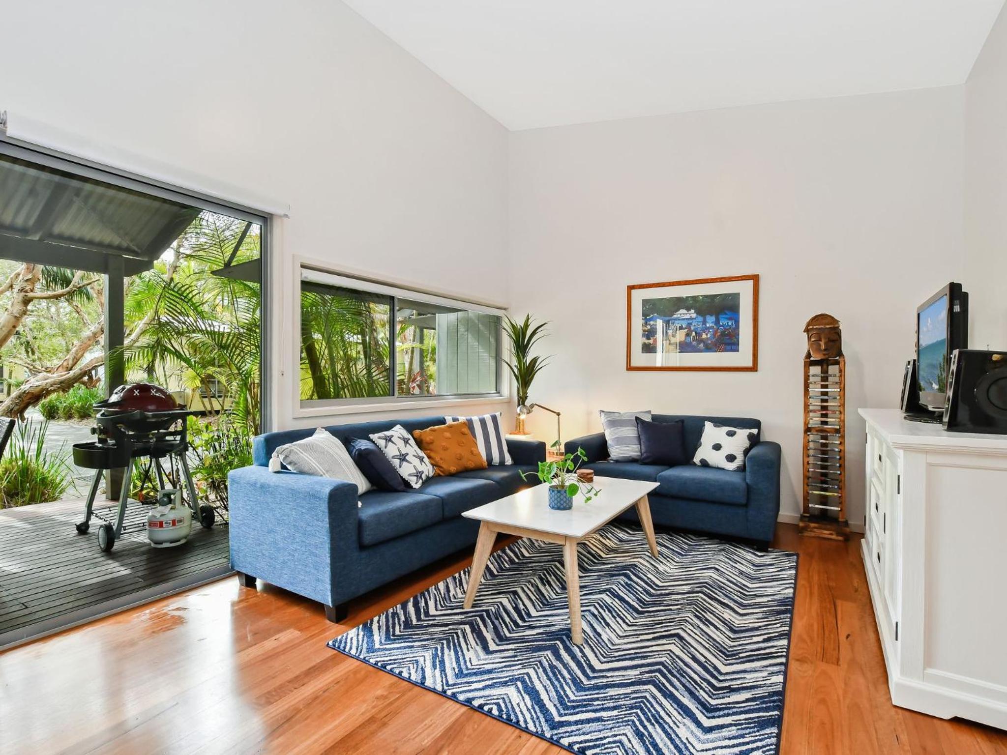Vacation Home photo 1