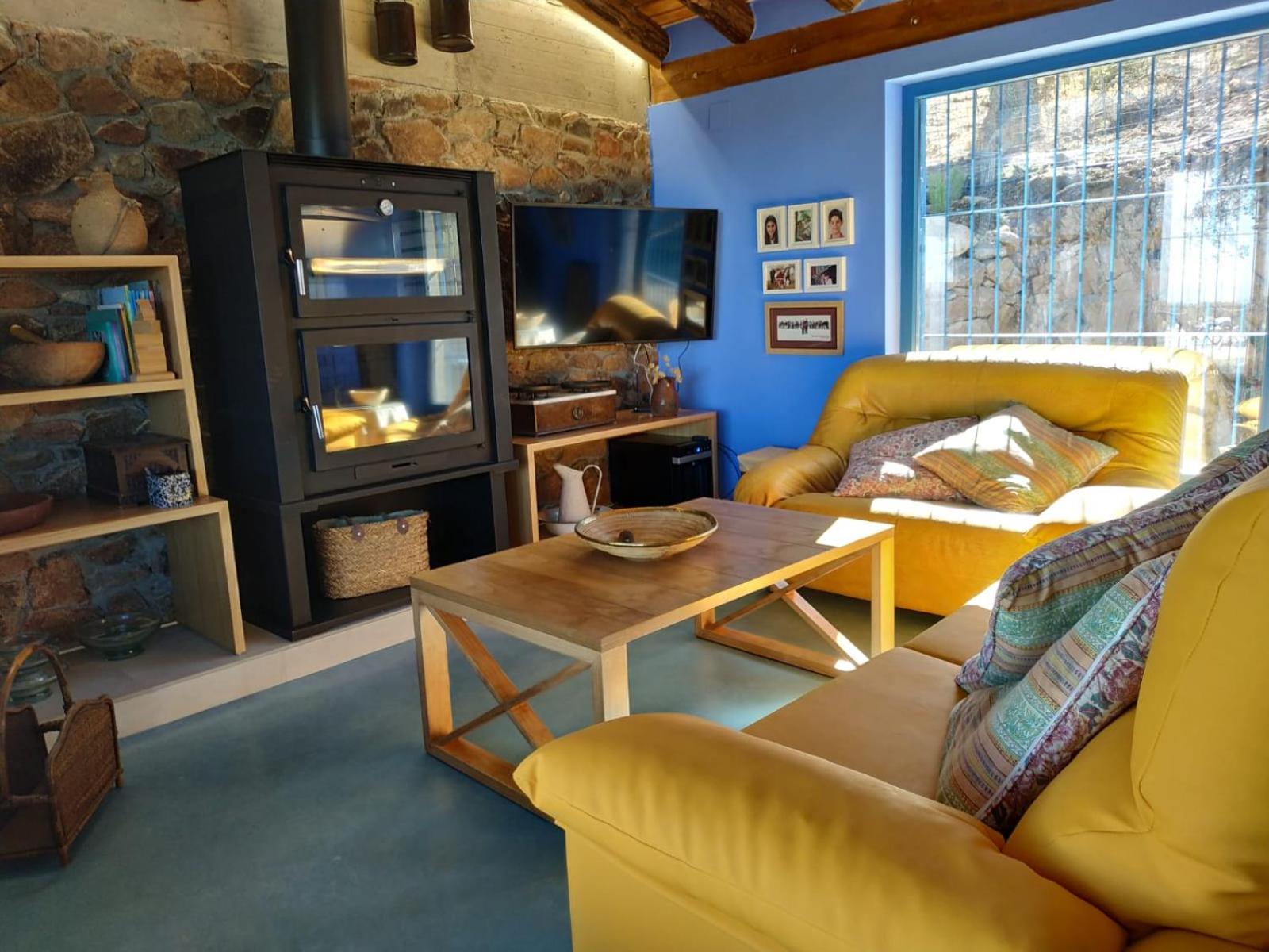 Chalet