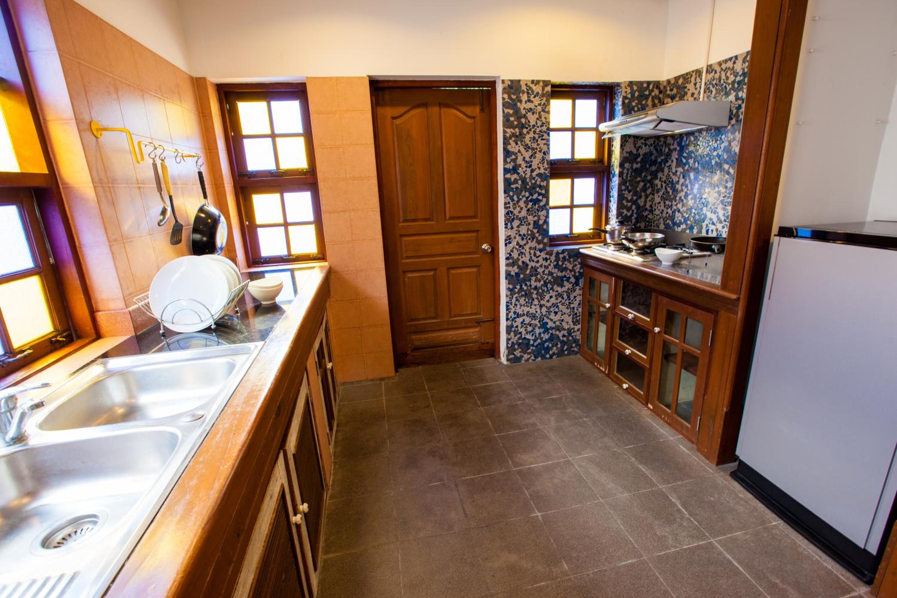 Two-Bedroom Villa with Private Pool - Photo 12
