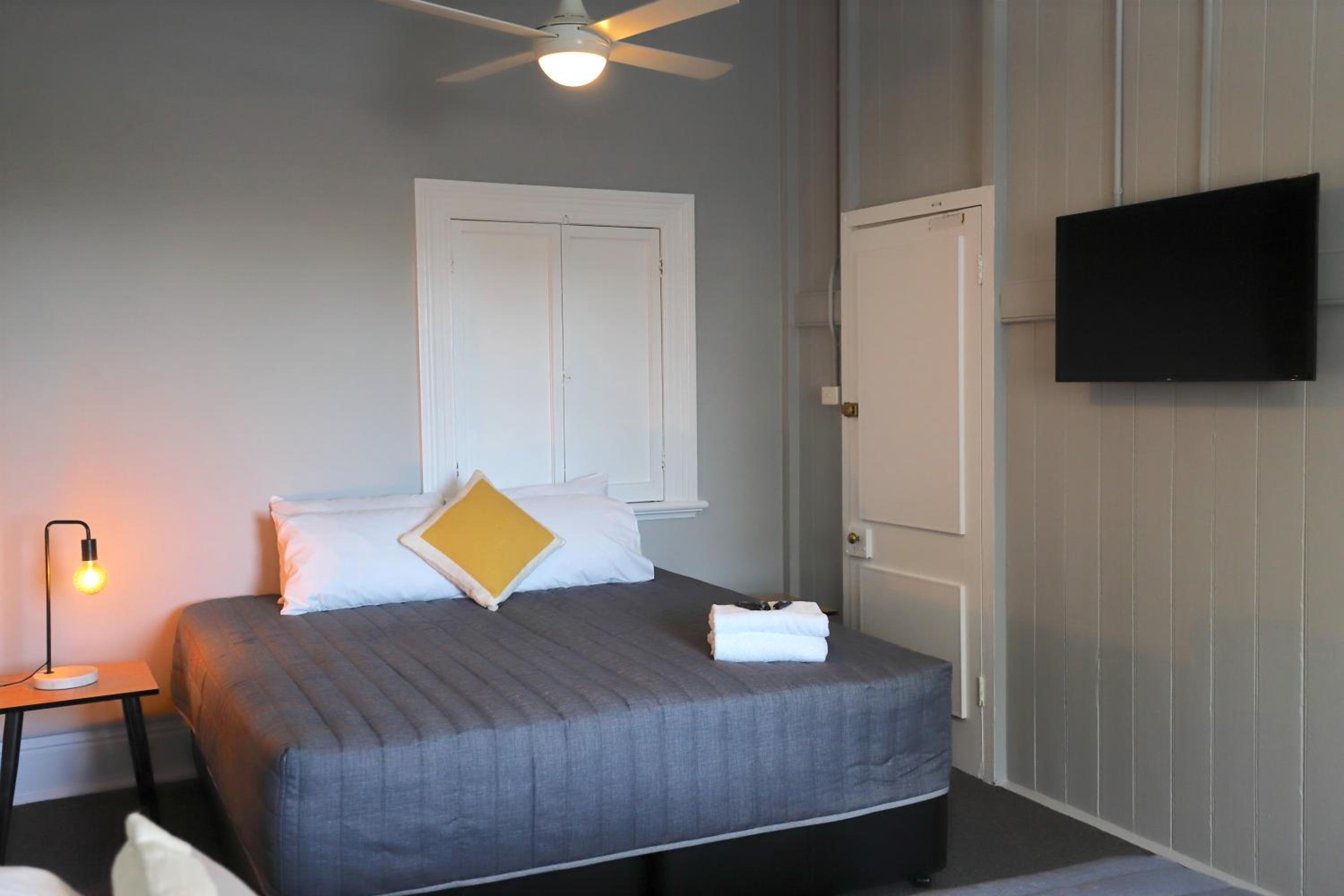 Family Room - Photo 1
