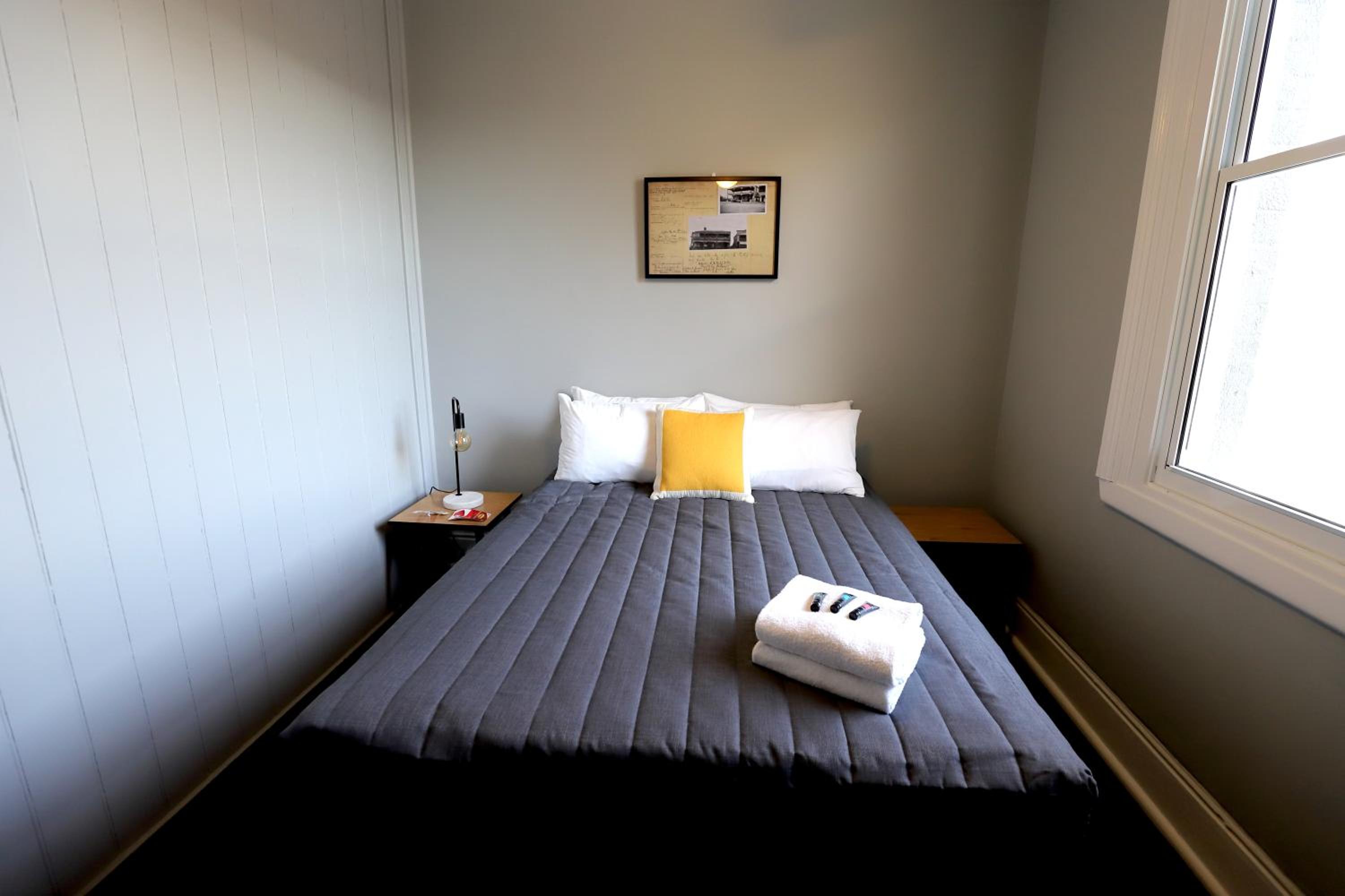 Queen Room - Photo 4