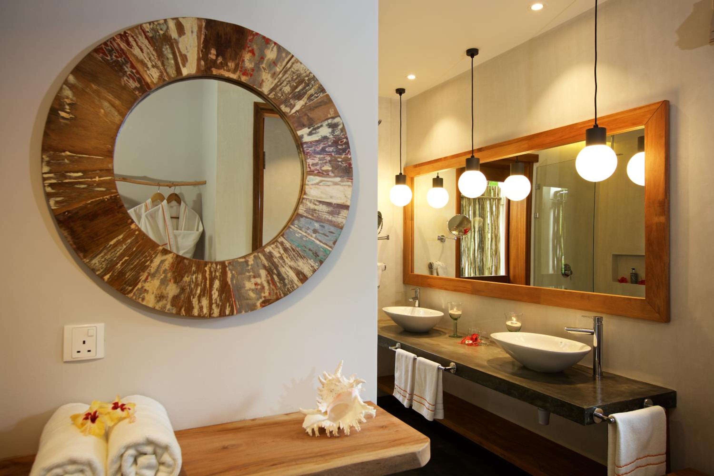 Superior Double or Twin Room with Garden View photo 3
