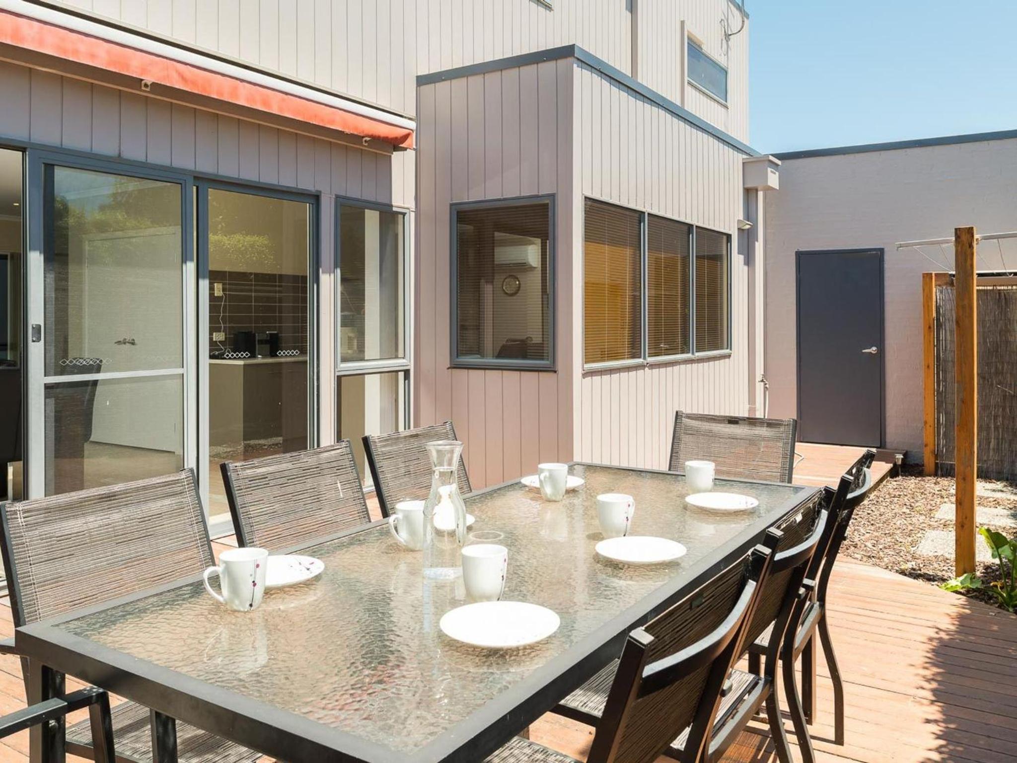 Vacation Home photo 1