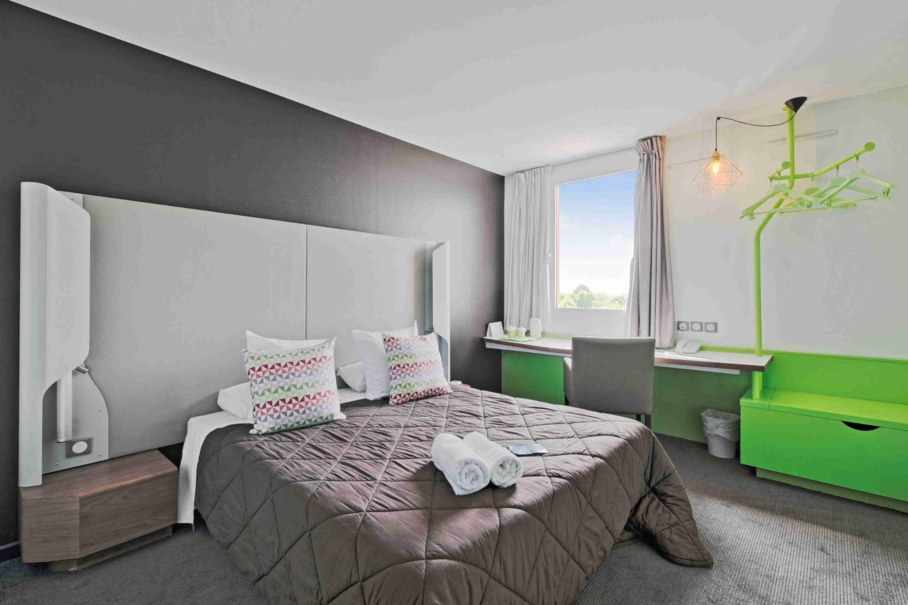Standard Double Room - Photo 5