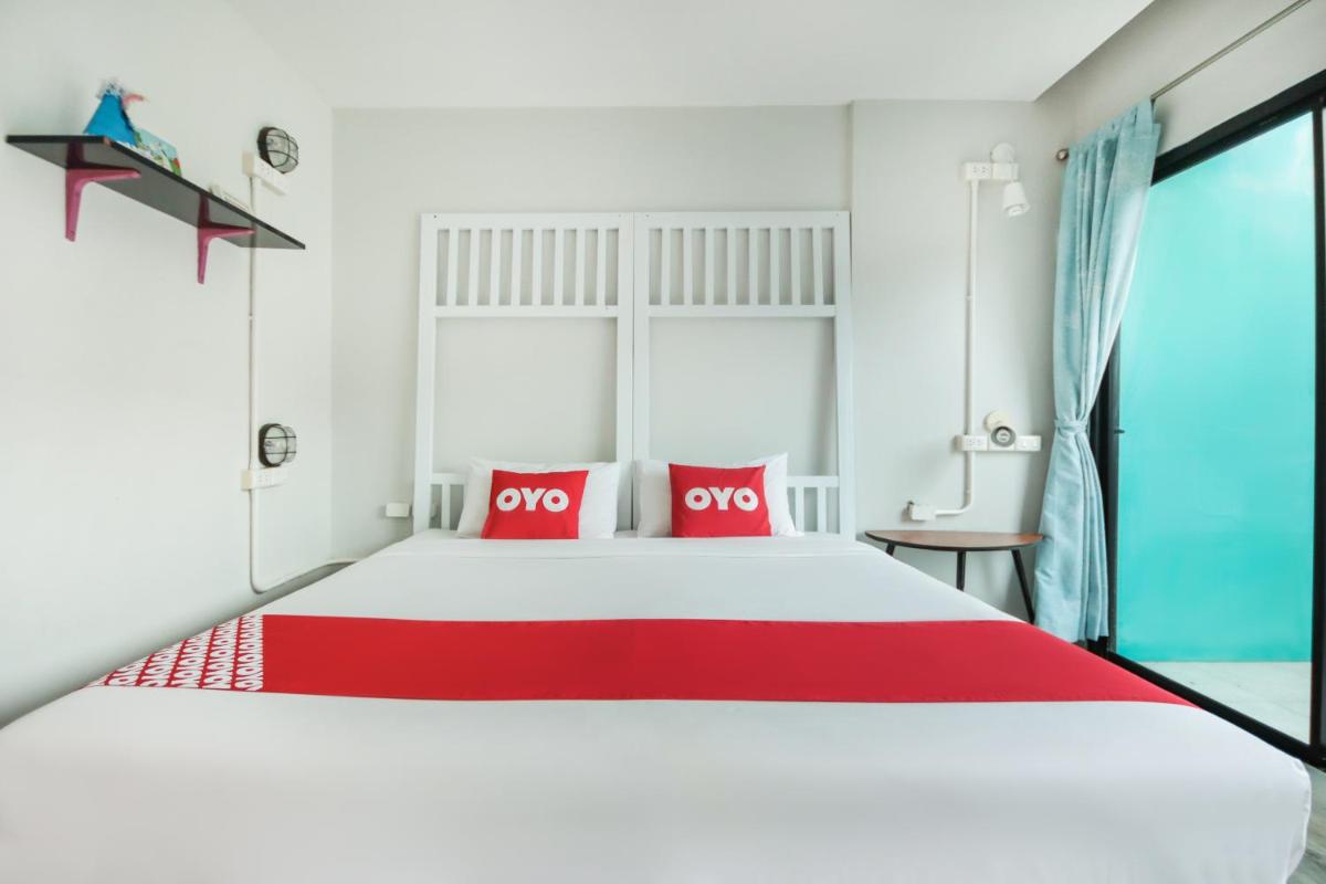 Deluxe Triple Room photo 2