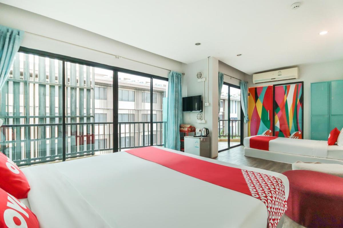 Deluxe Triple Room photo 3
