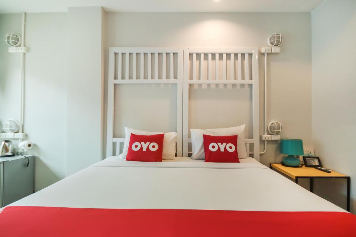 Standard Double Room photo 3