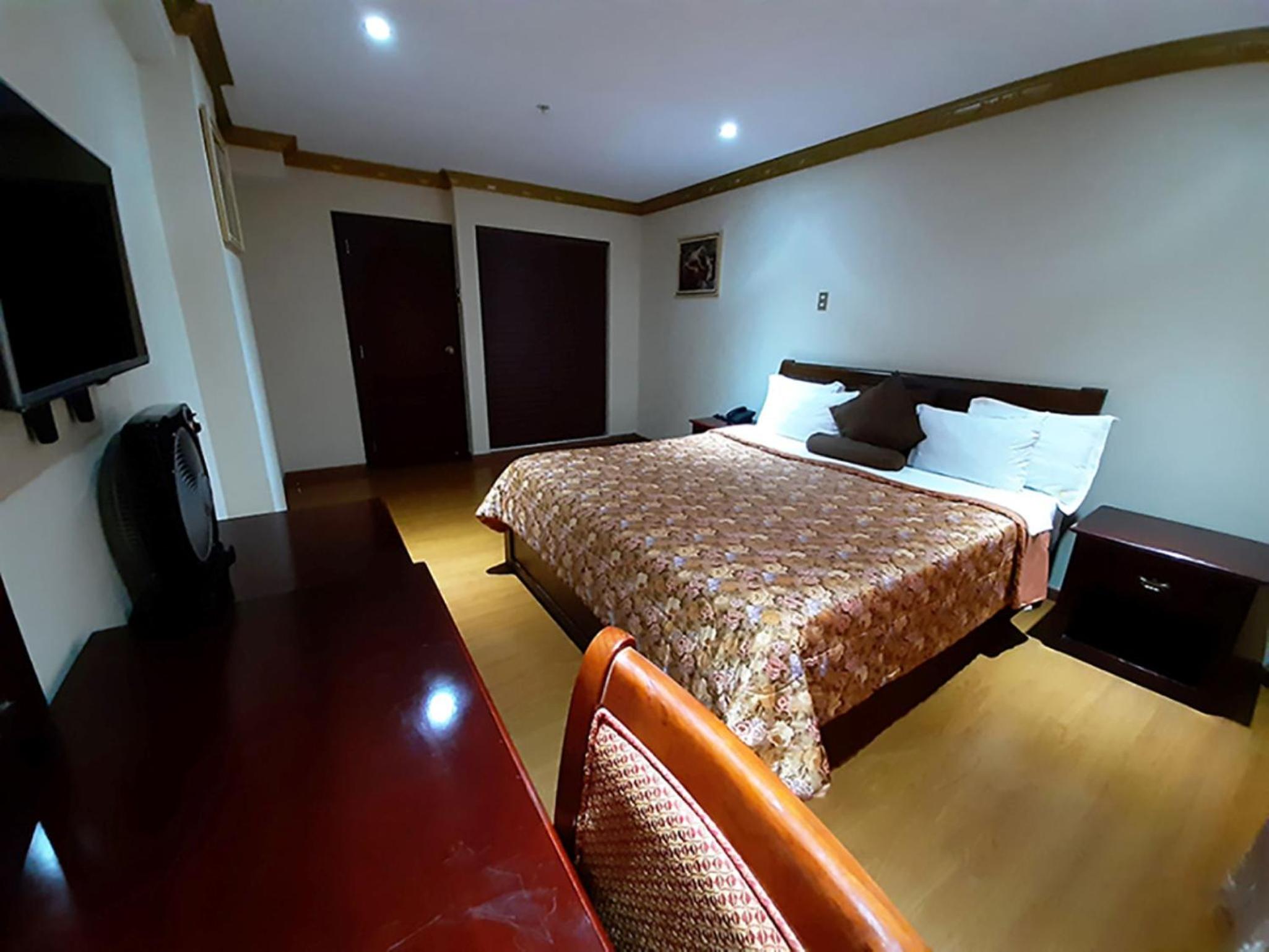 Family Suite photo 1