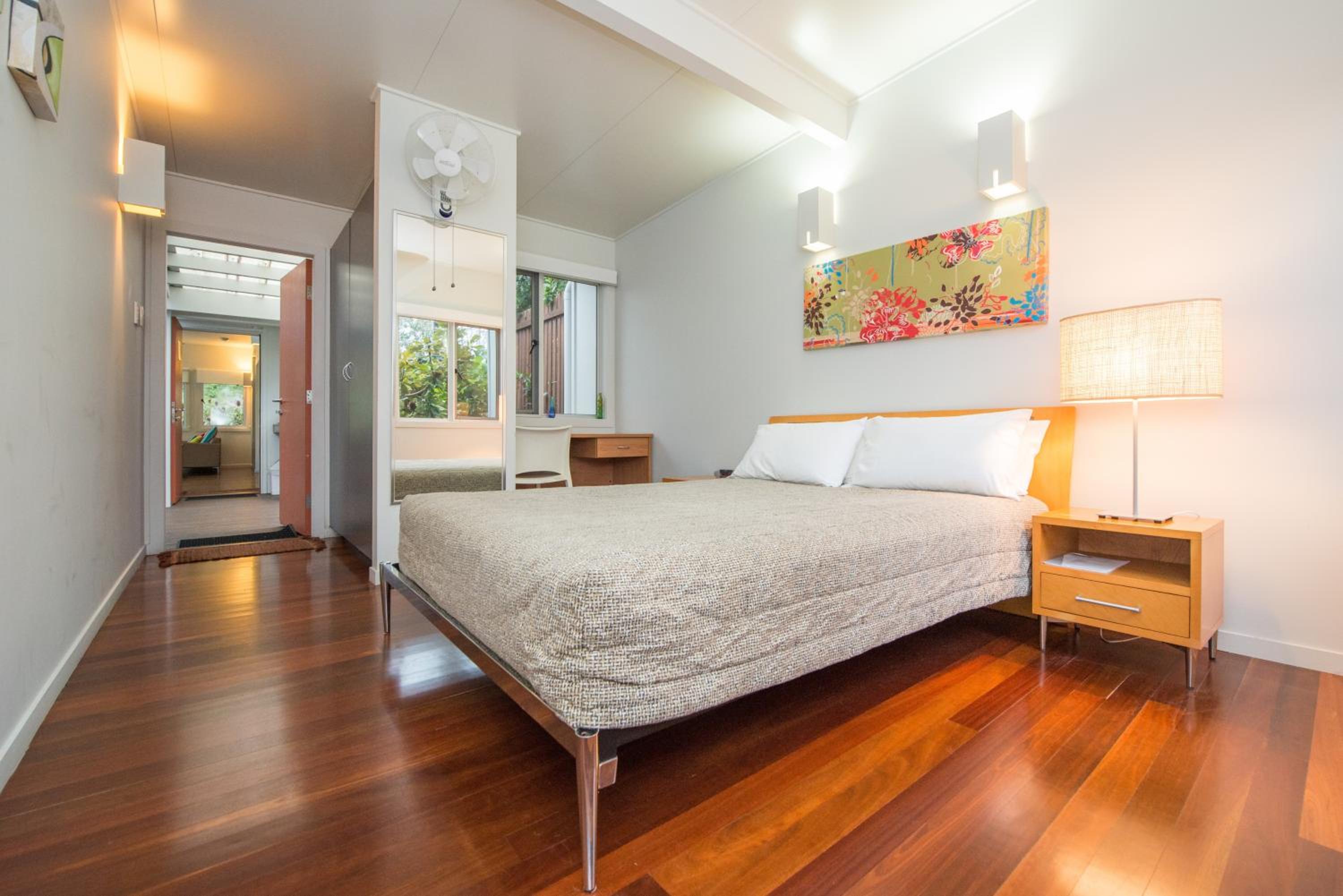 Three-Bedroom Villa photo 3