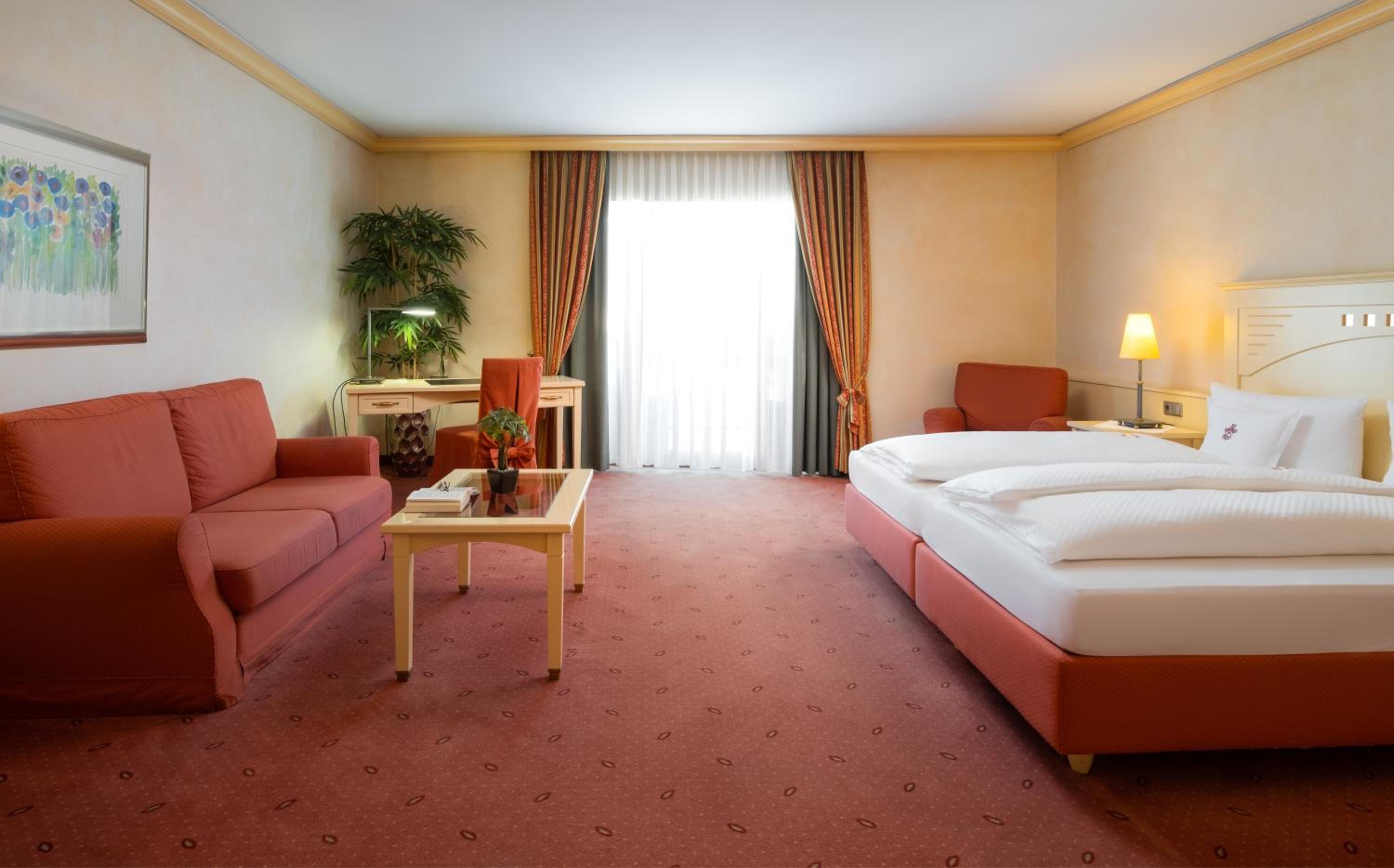 Comfort Double Room - Photo 2