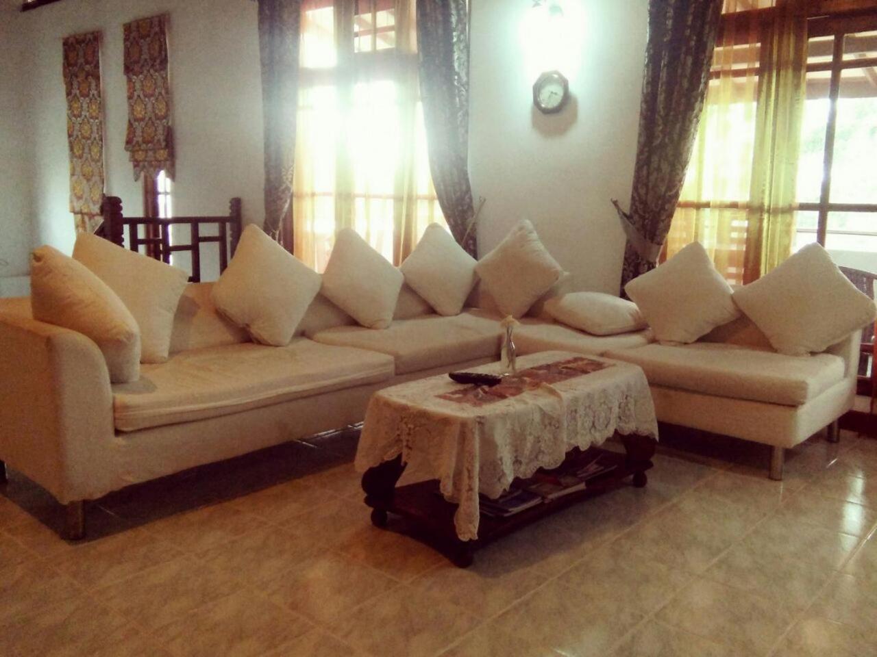 Superior Chalet