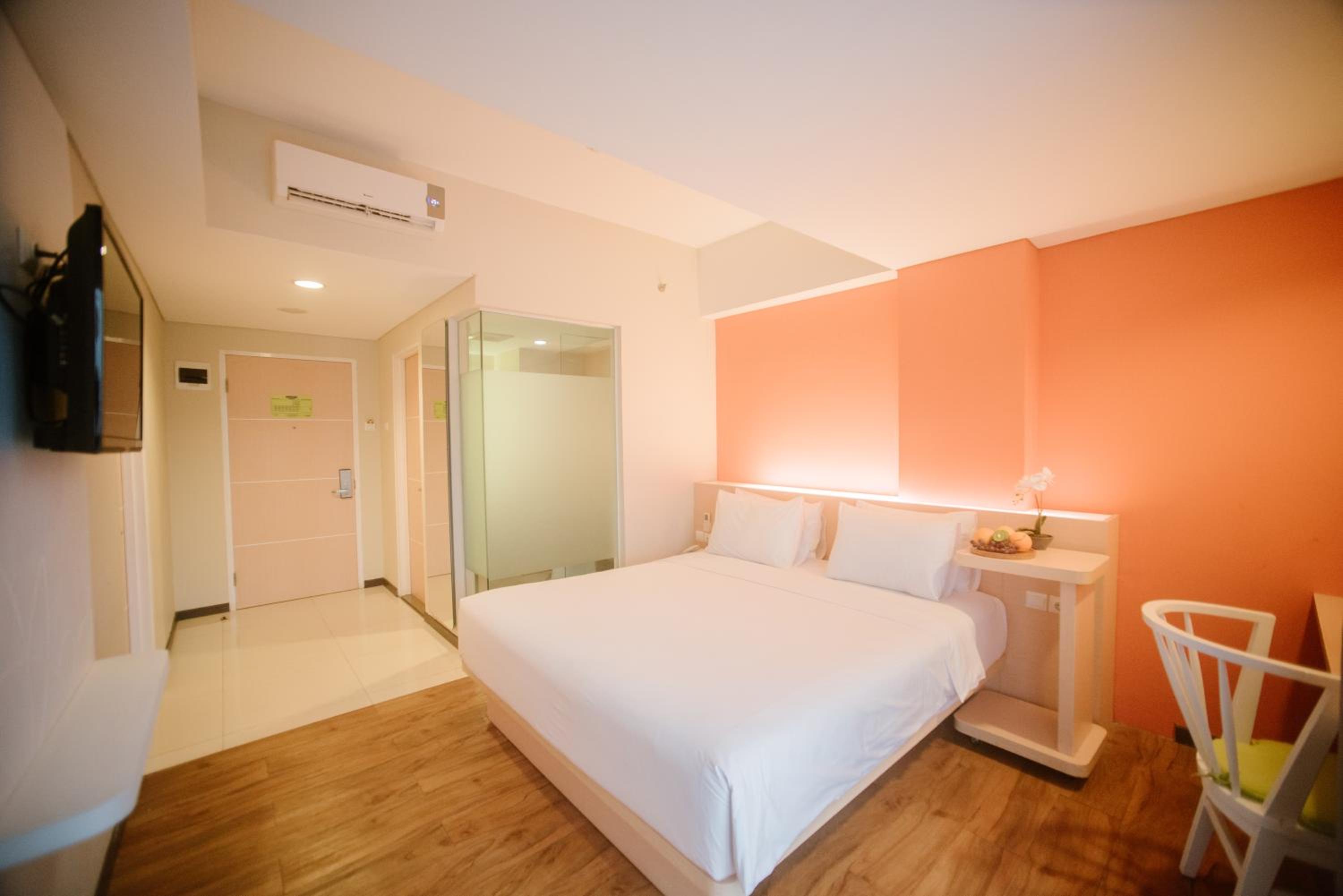 Superior Double Room - Photo 2