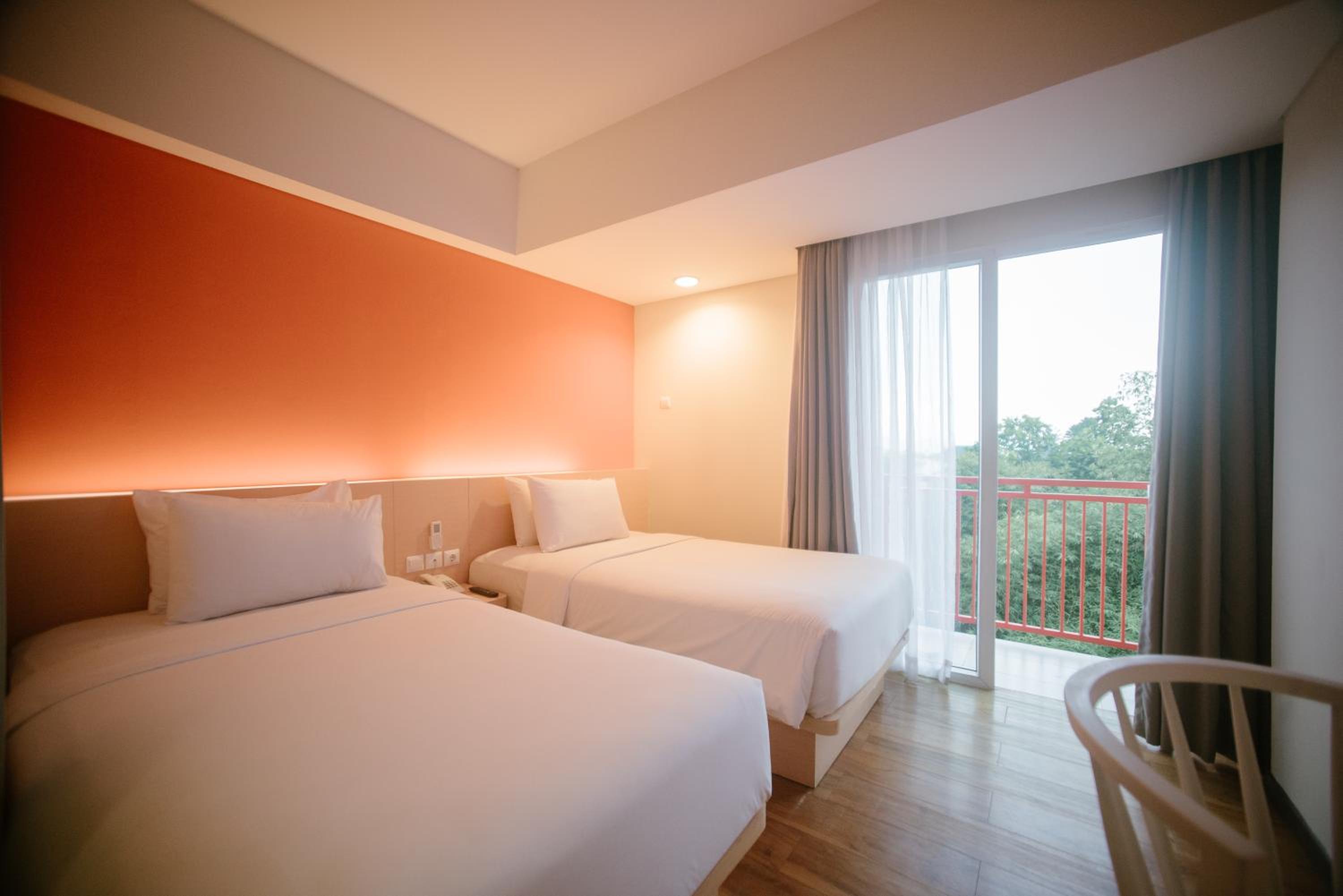 Superior Twin Room - Photo 1