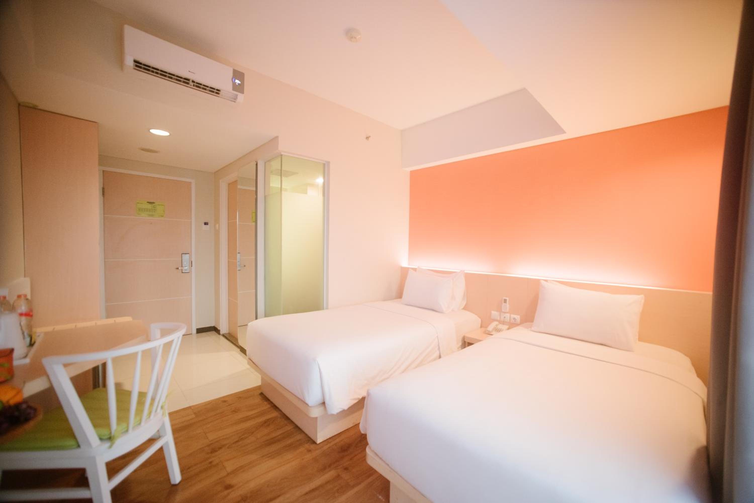 Superior Twin Room - Photo 3