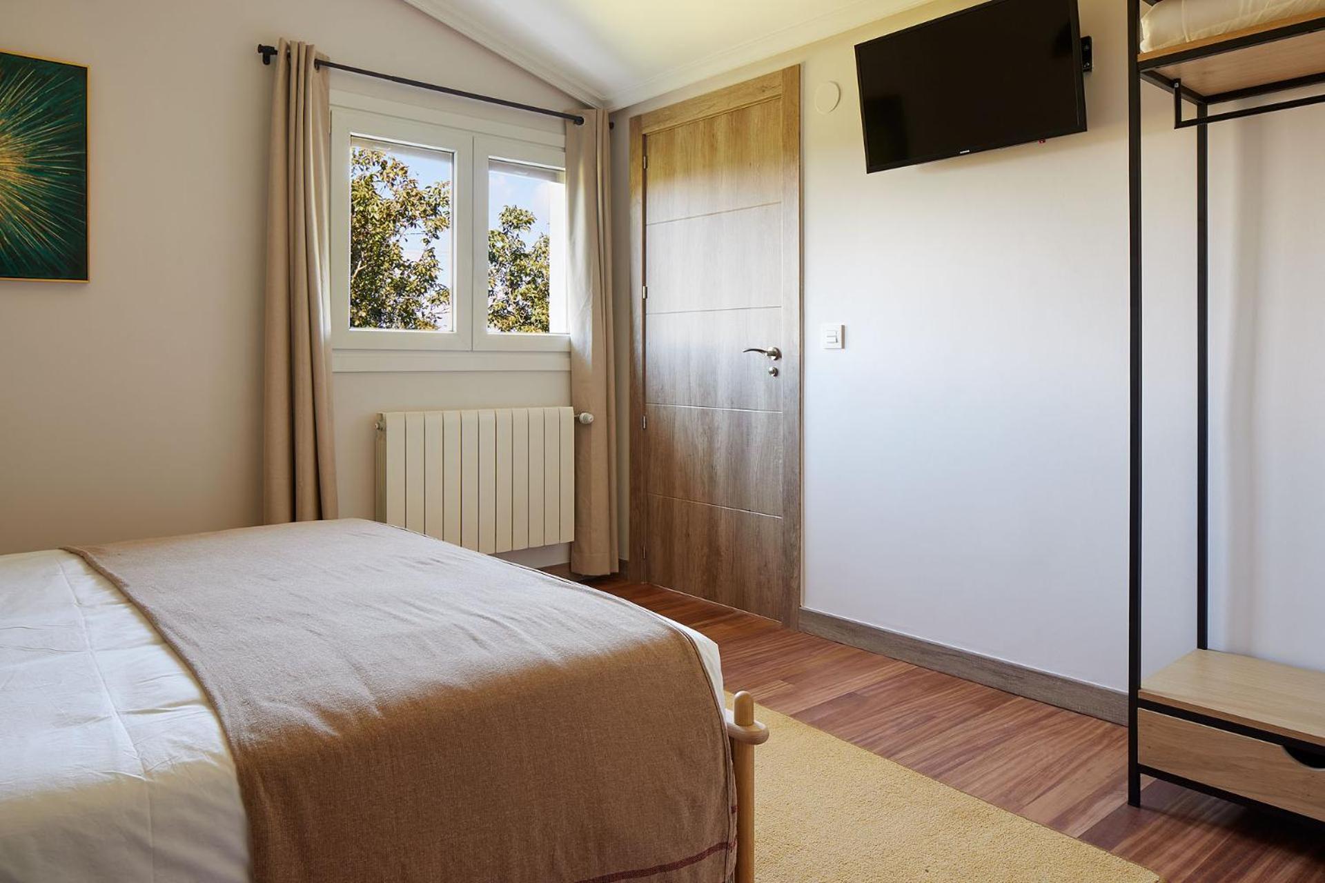 Basic Double Room - Photo 4