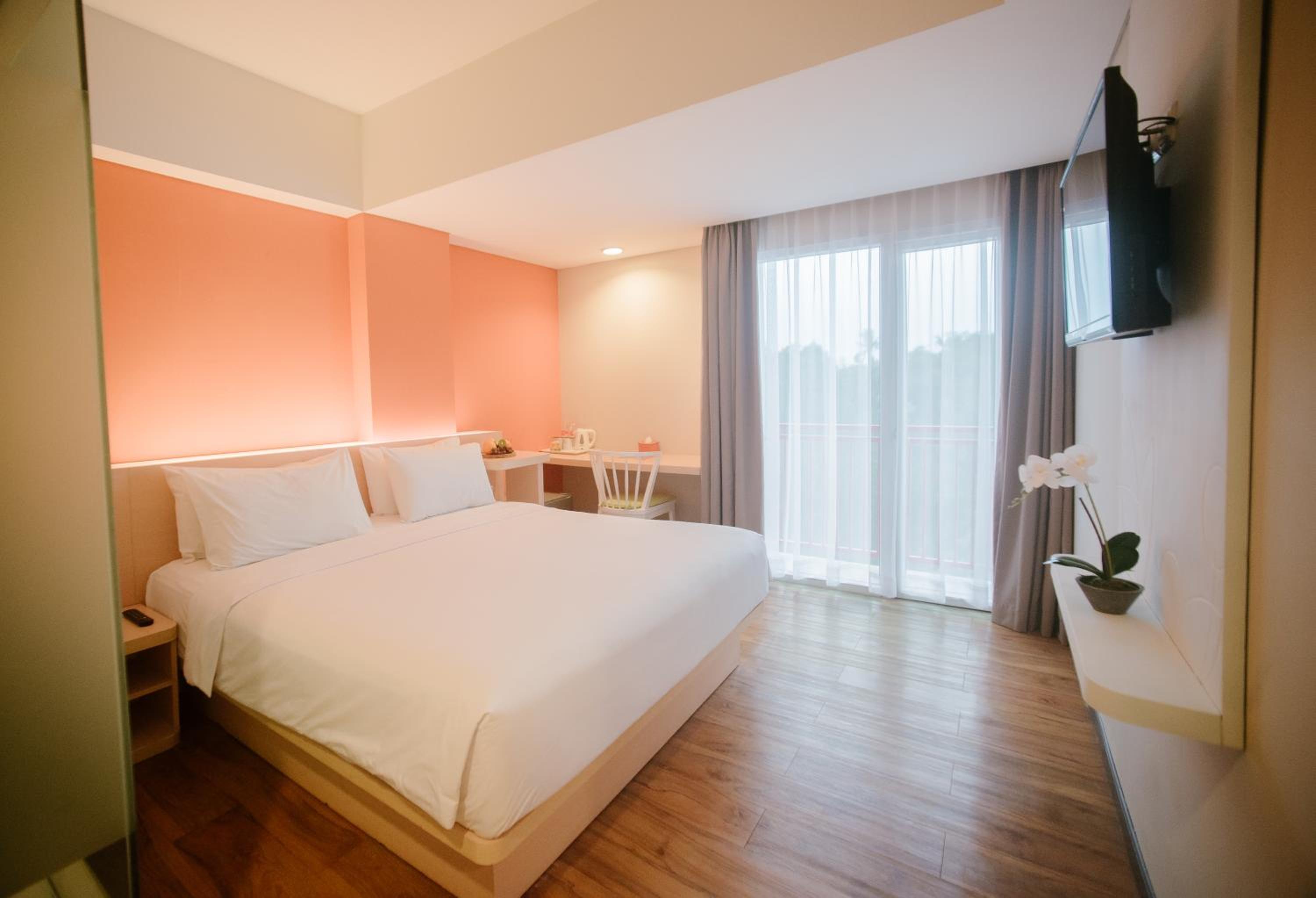Superior Double Room - Photo 1