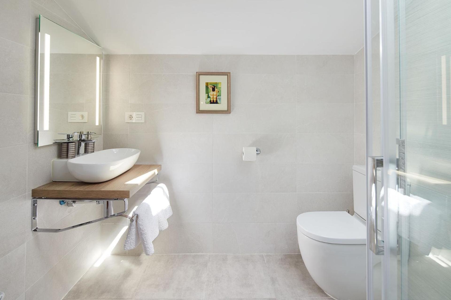 Basic Double Room - Photo 3