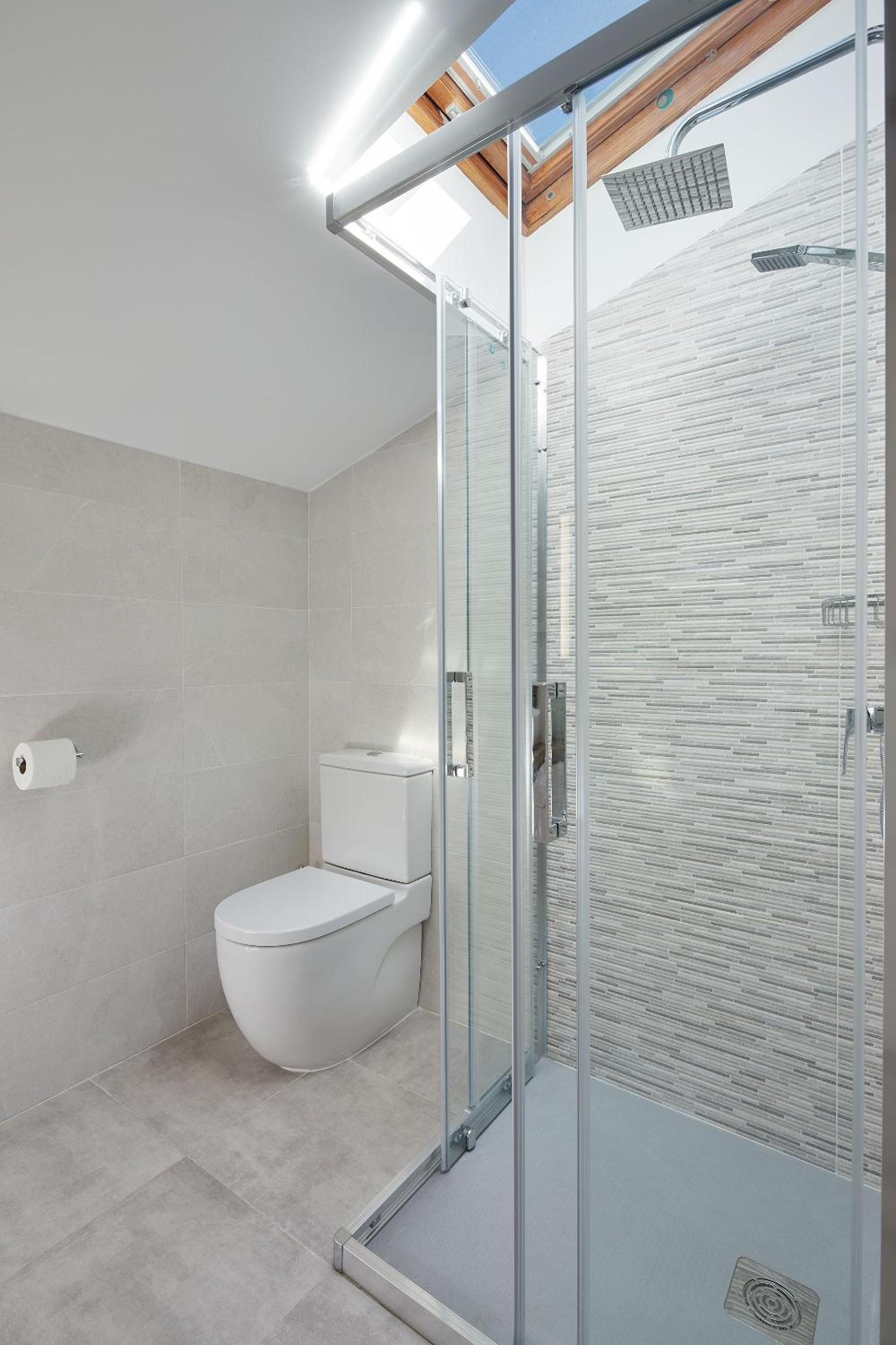 Basic Double Room - Photo 2