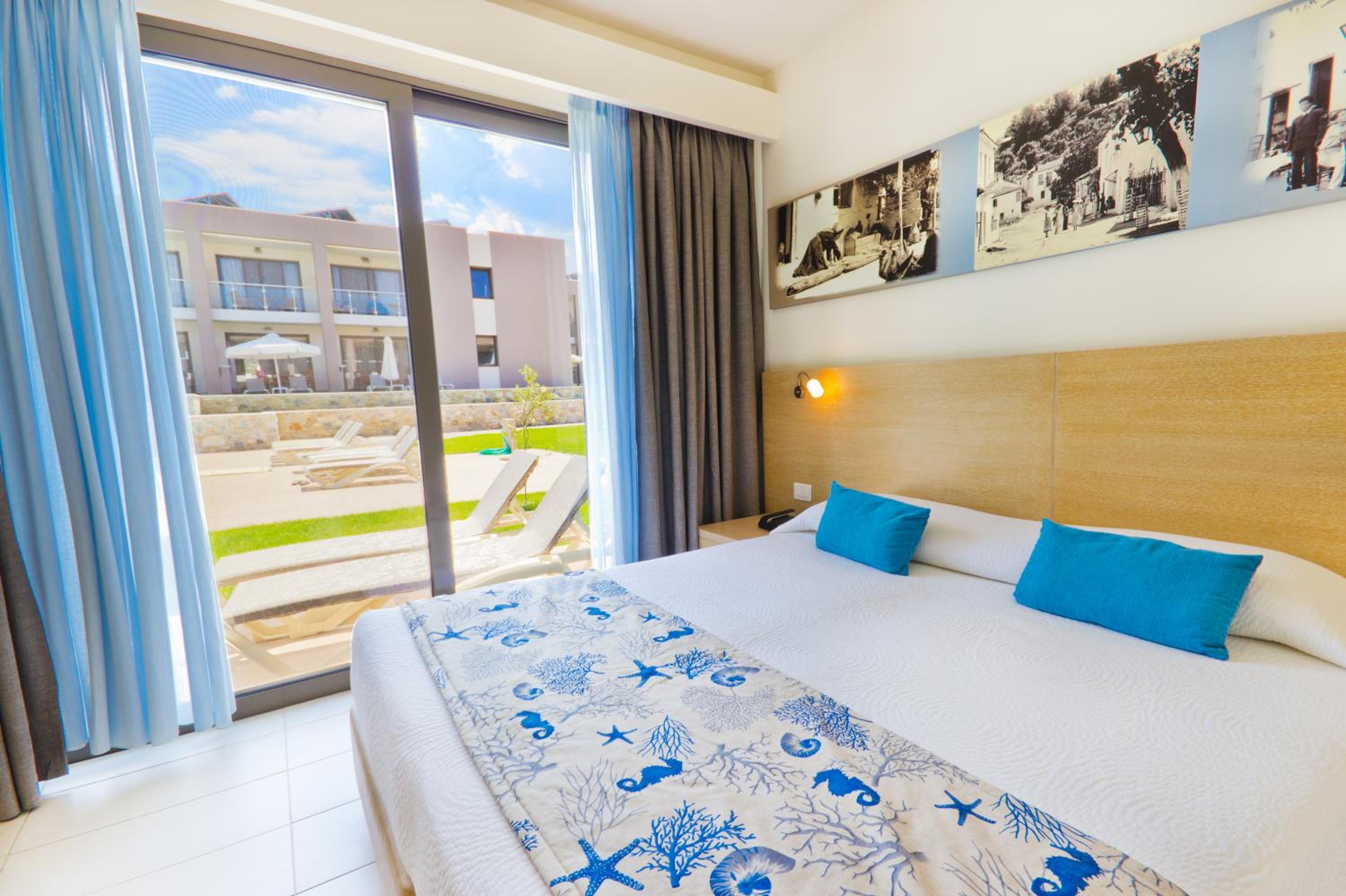 Executive Luxury Suite photo 1