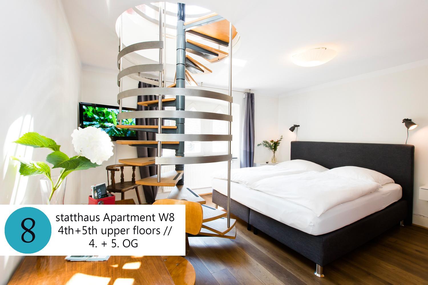 Duplex Suite