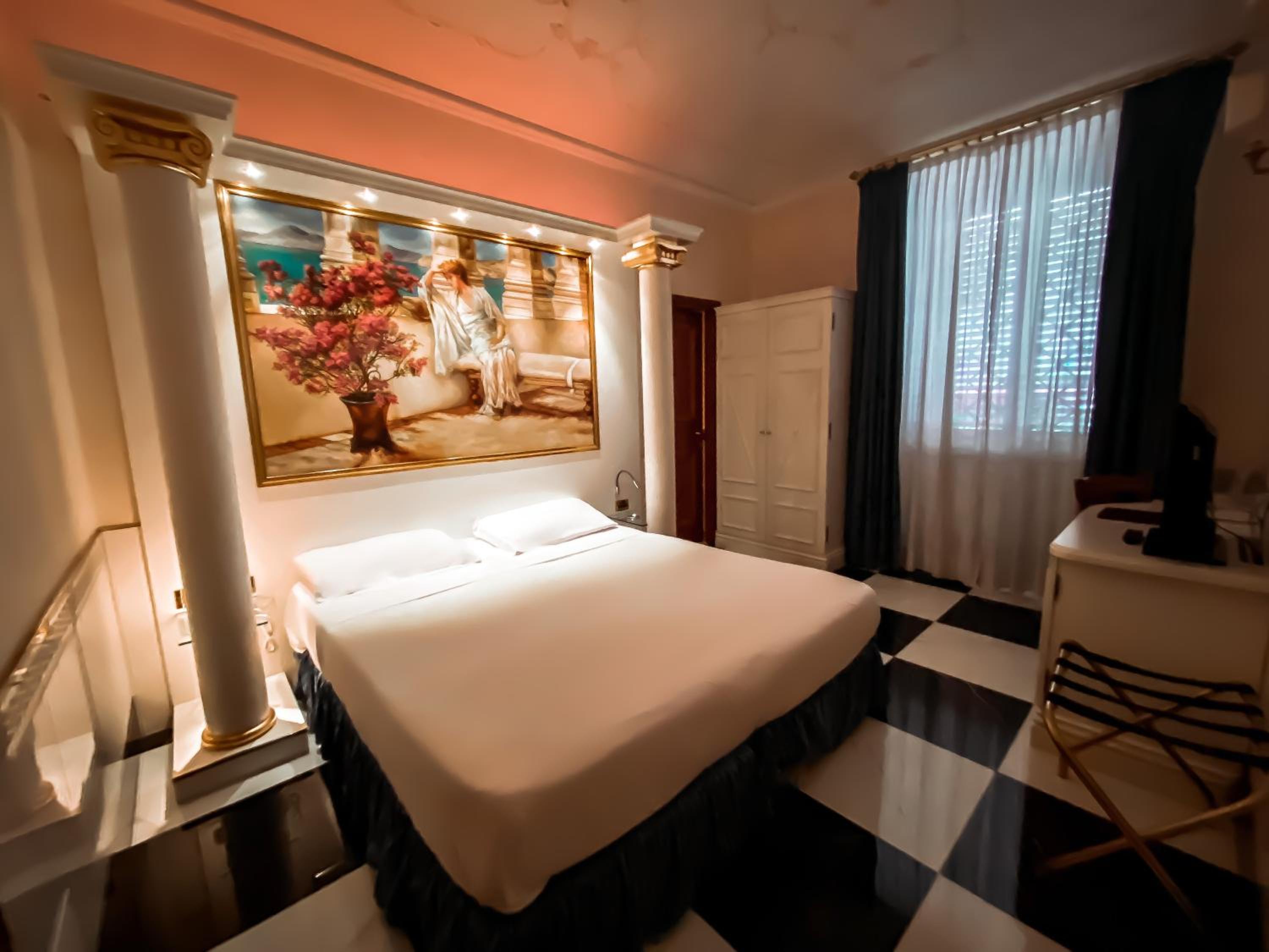 Deluxe Double Room photo 1
