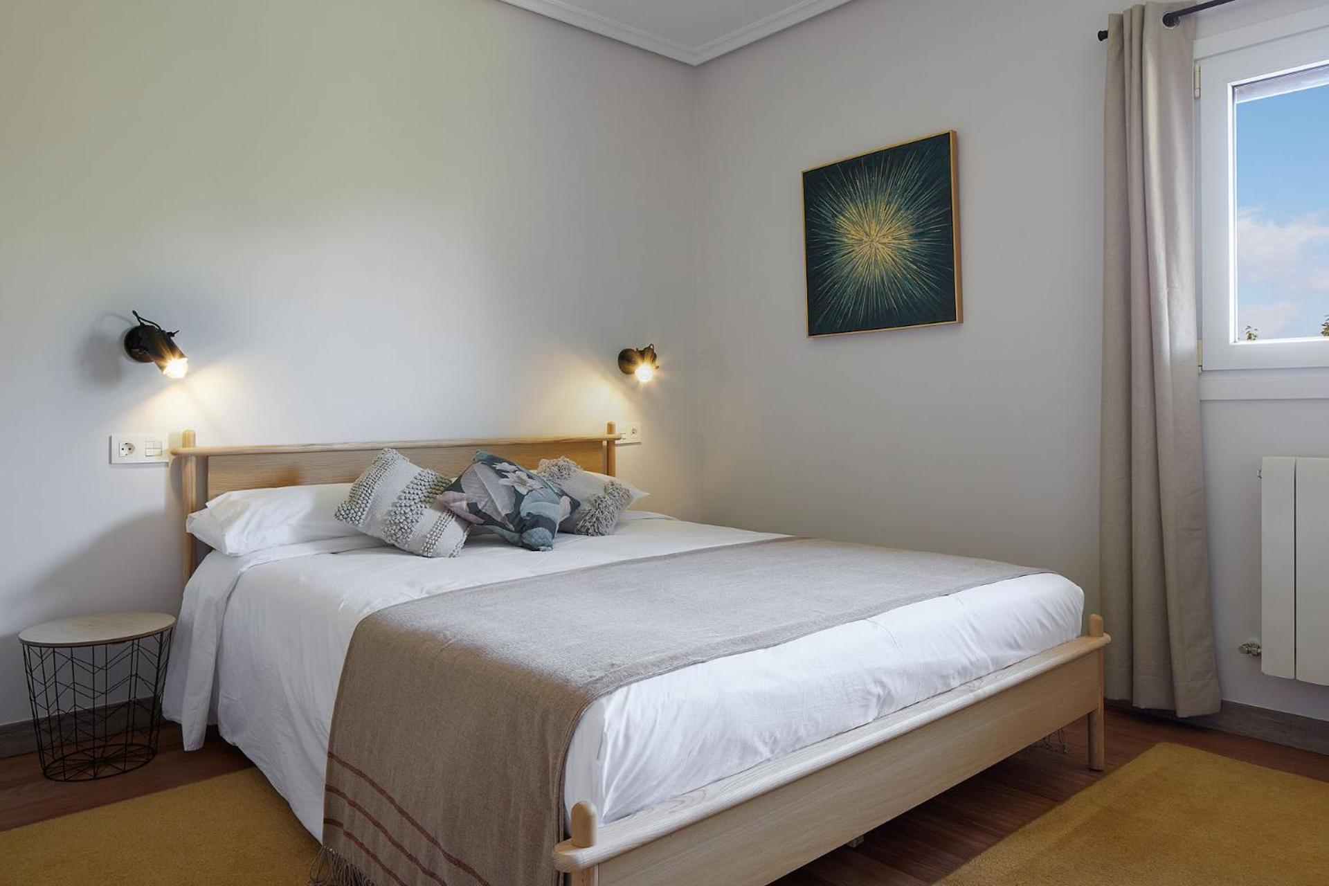 Basic Double Room - Photo 1
