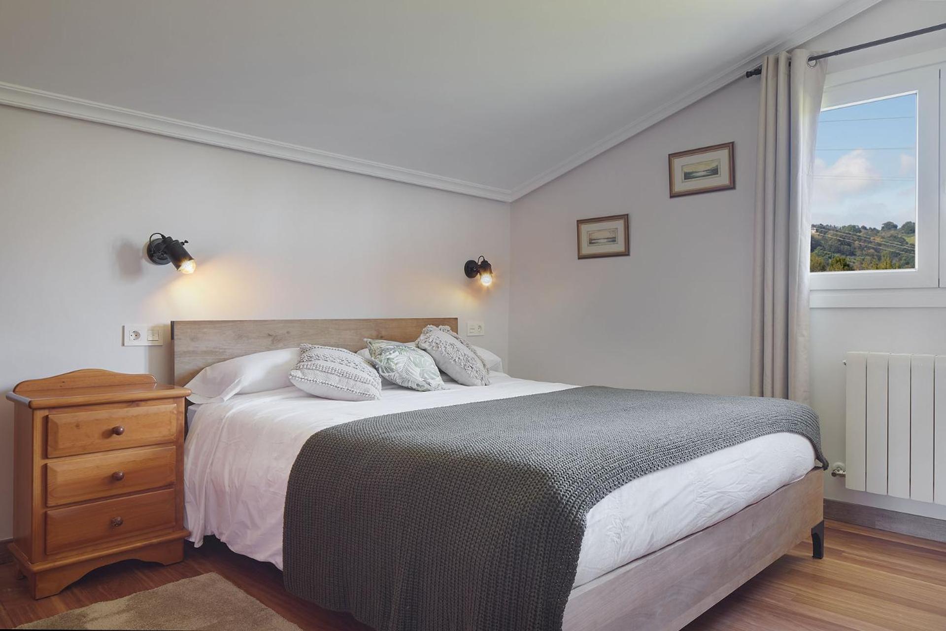 Economic Double Room - Photo 1
