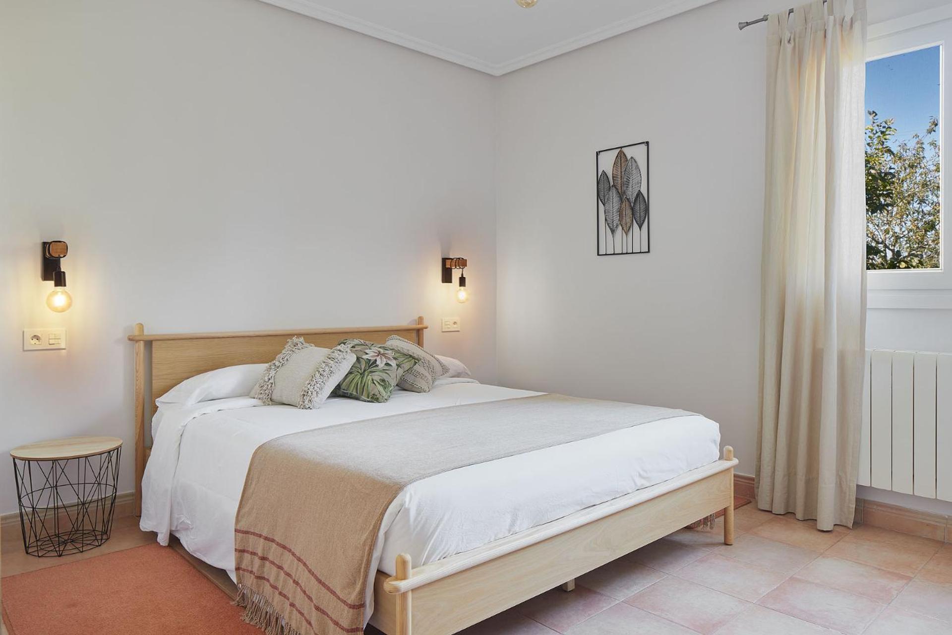 Double Room - Disability Access - Photo 1