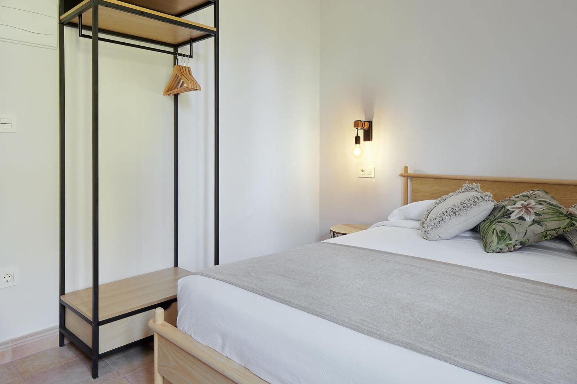 Double Room - Disability Access - Photo 4