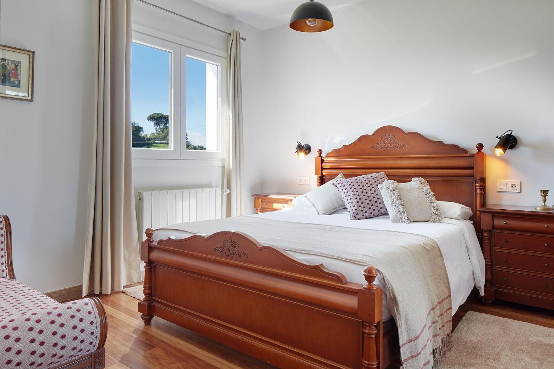 Standard Double Room - Photo 1