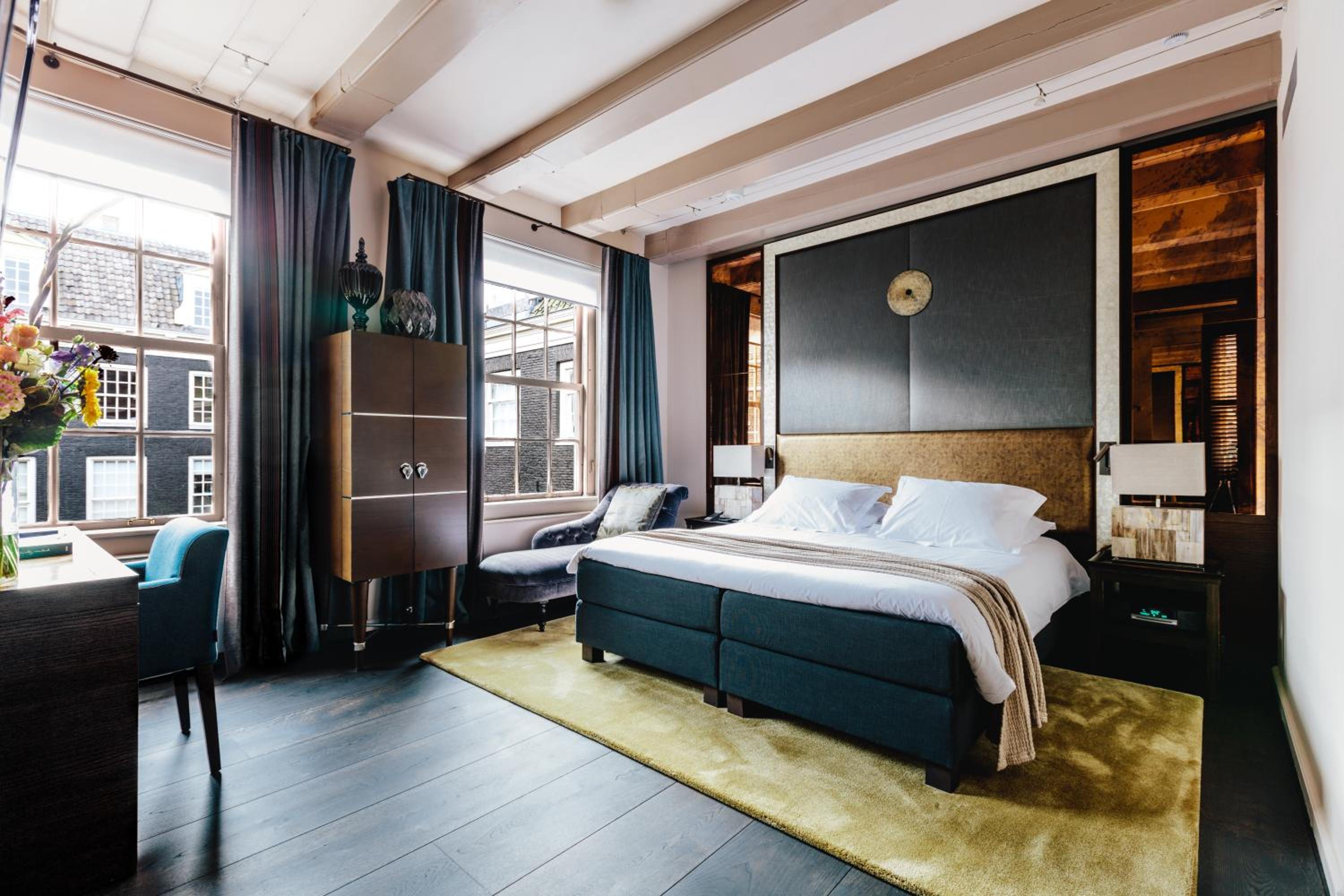 Luxury Double Room photo 3