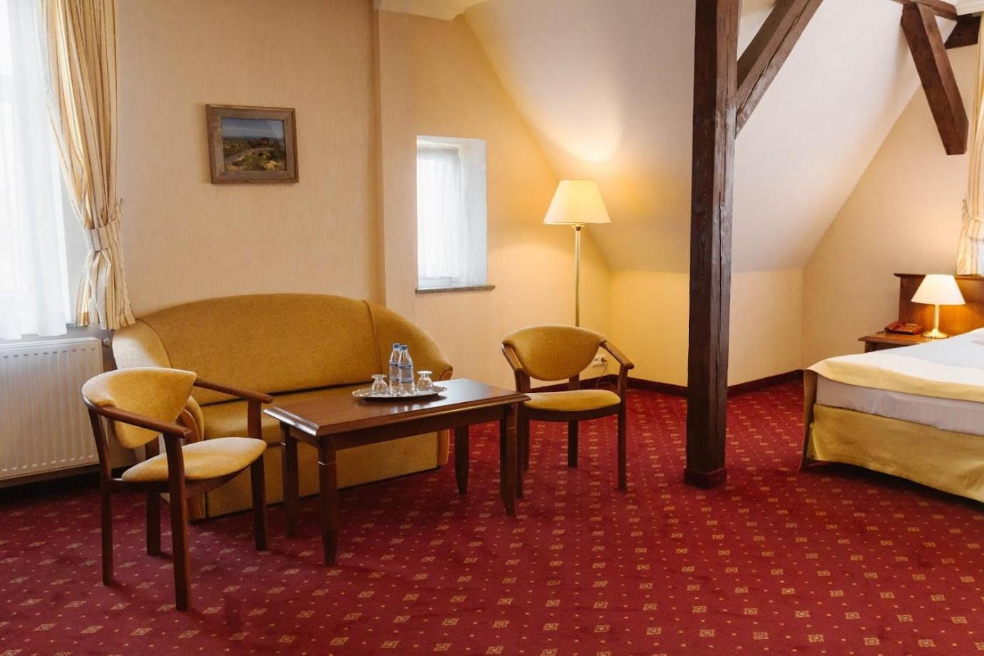 Triple Room - Photo 3