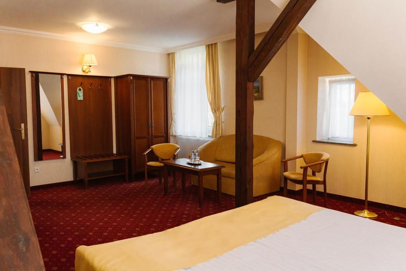 Triple Room - Photo 2