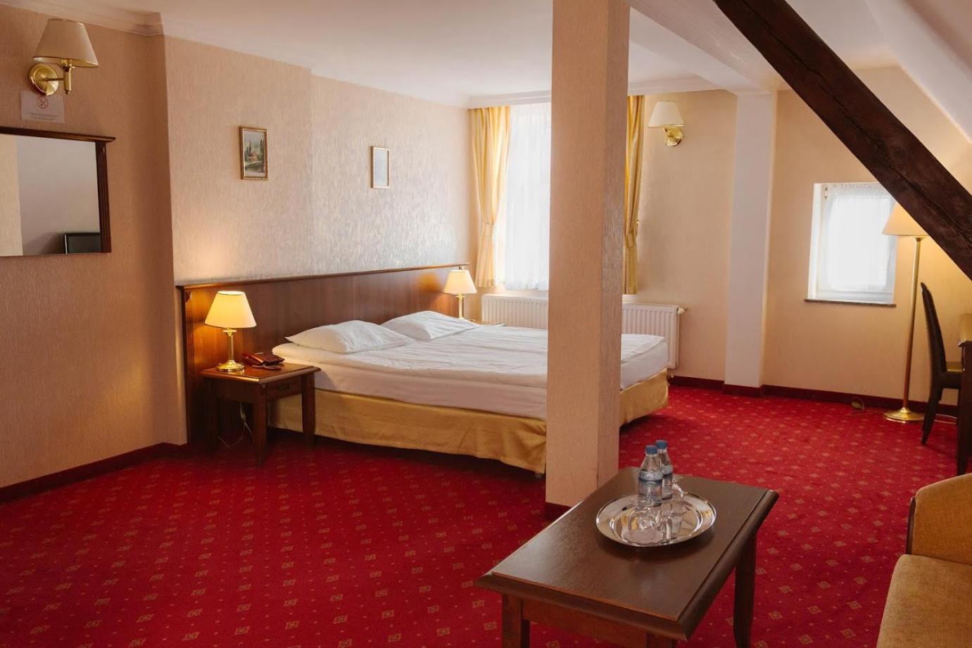 Triple Room - Photo 6